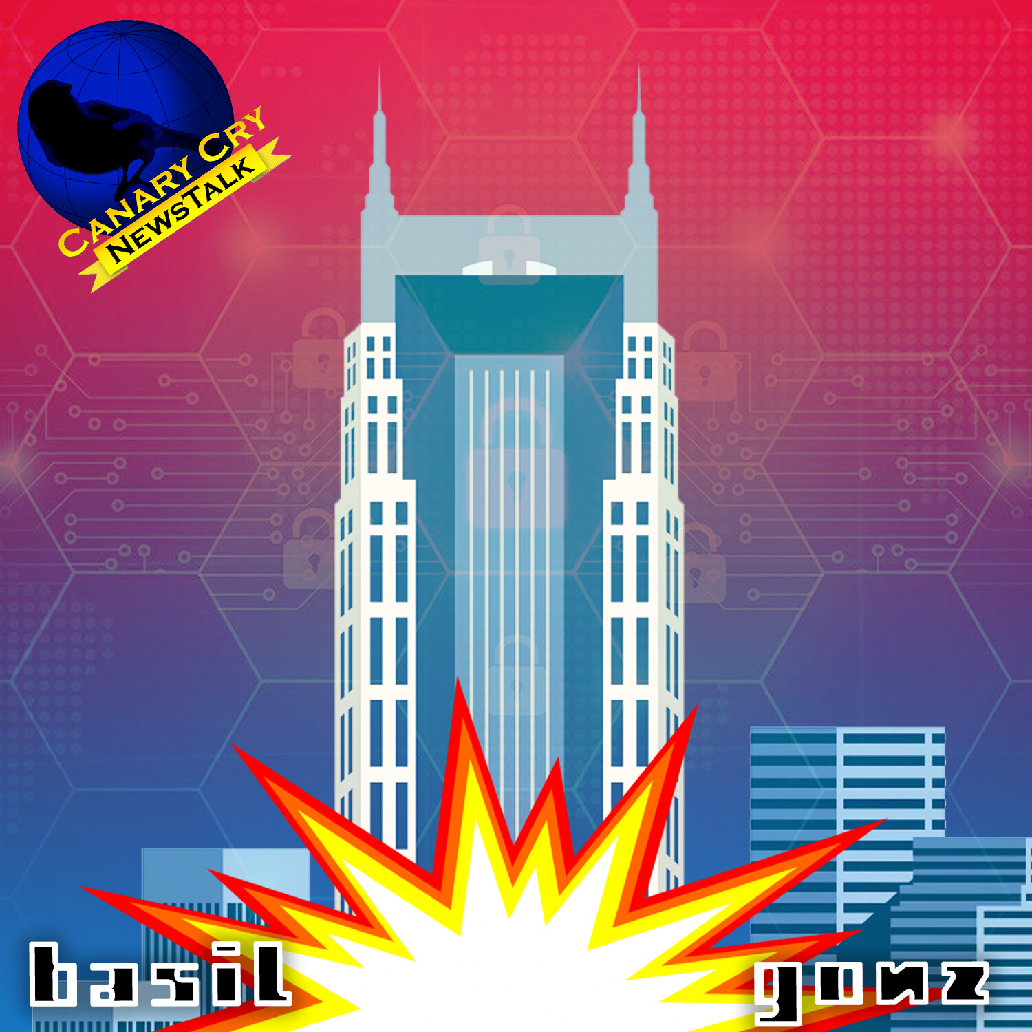 281: WEEPING and GNASHVILLE BENEATH