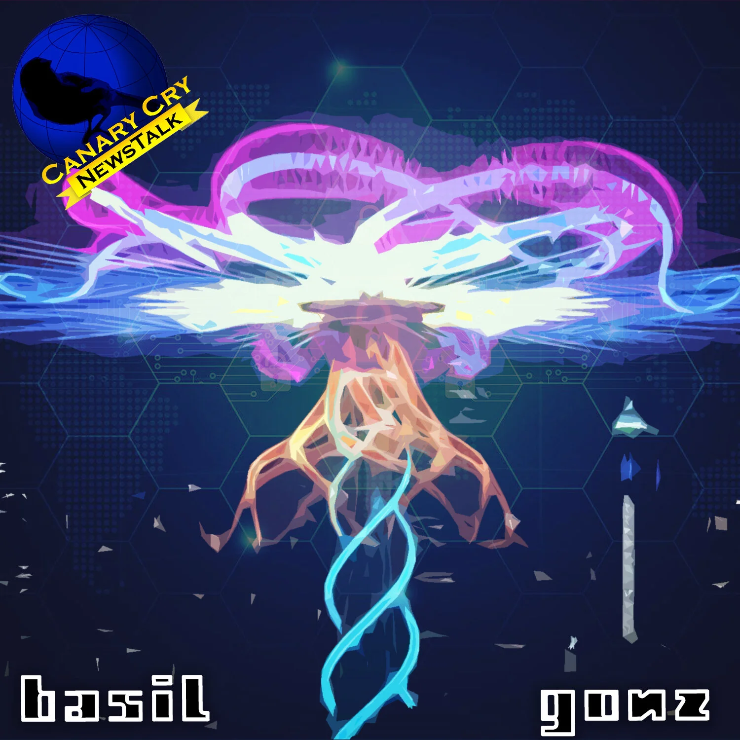 282: NEEDLE in a VAXHACK