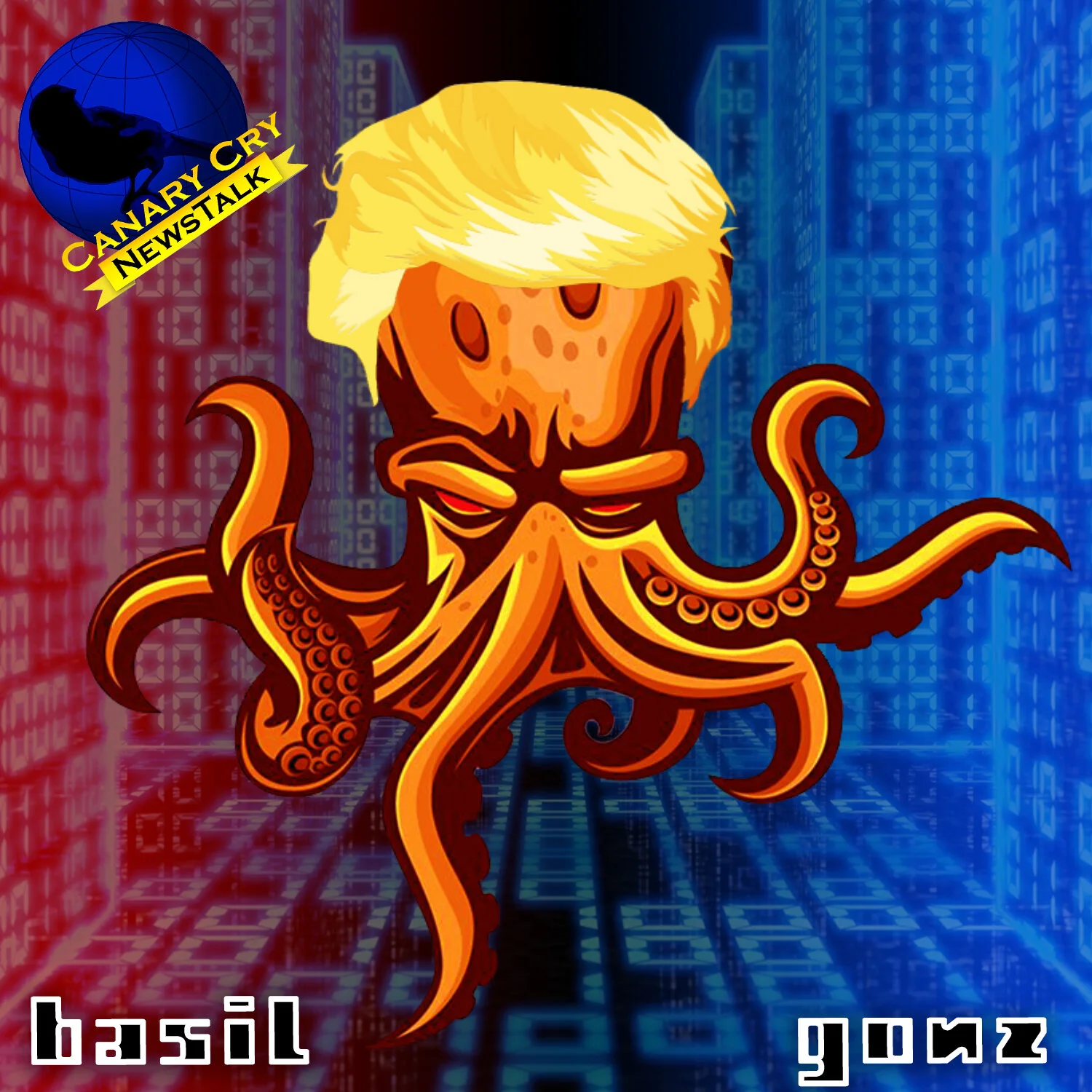 286: KRAKEN SUPERCOMPUTER?