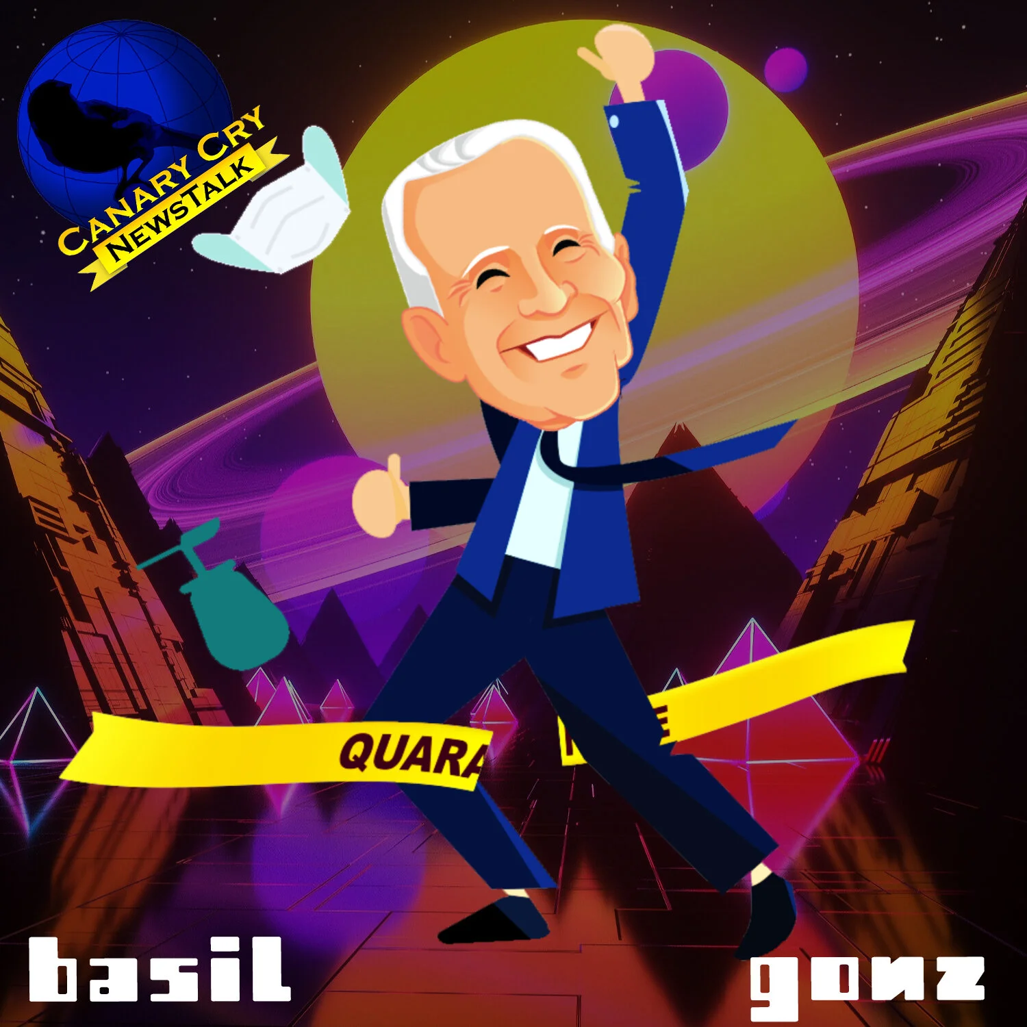 291: BIDEN and LOOSING