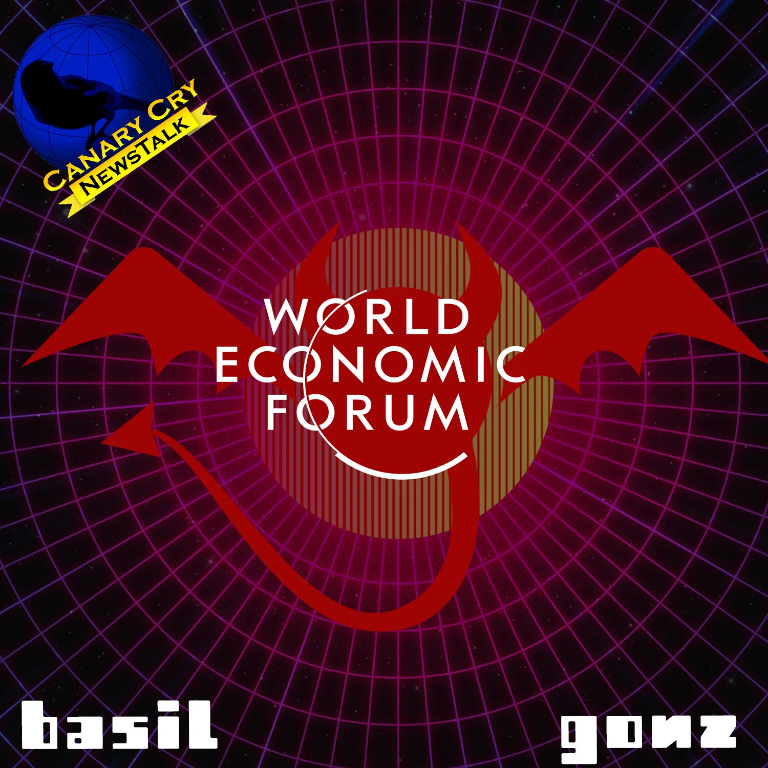 292: DEVIL’S IN THE DAVOS 