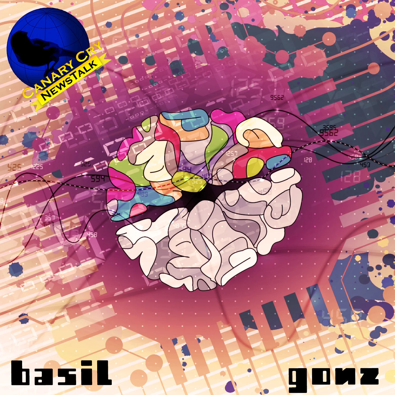 295: INSANE QUANTUM BRAIN