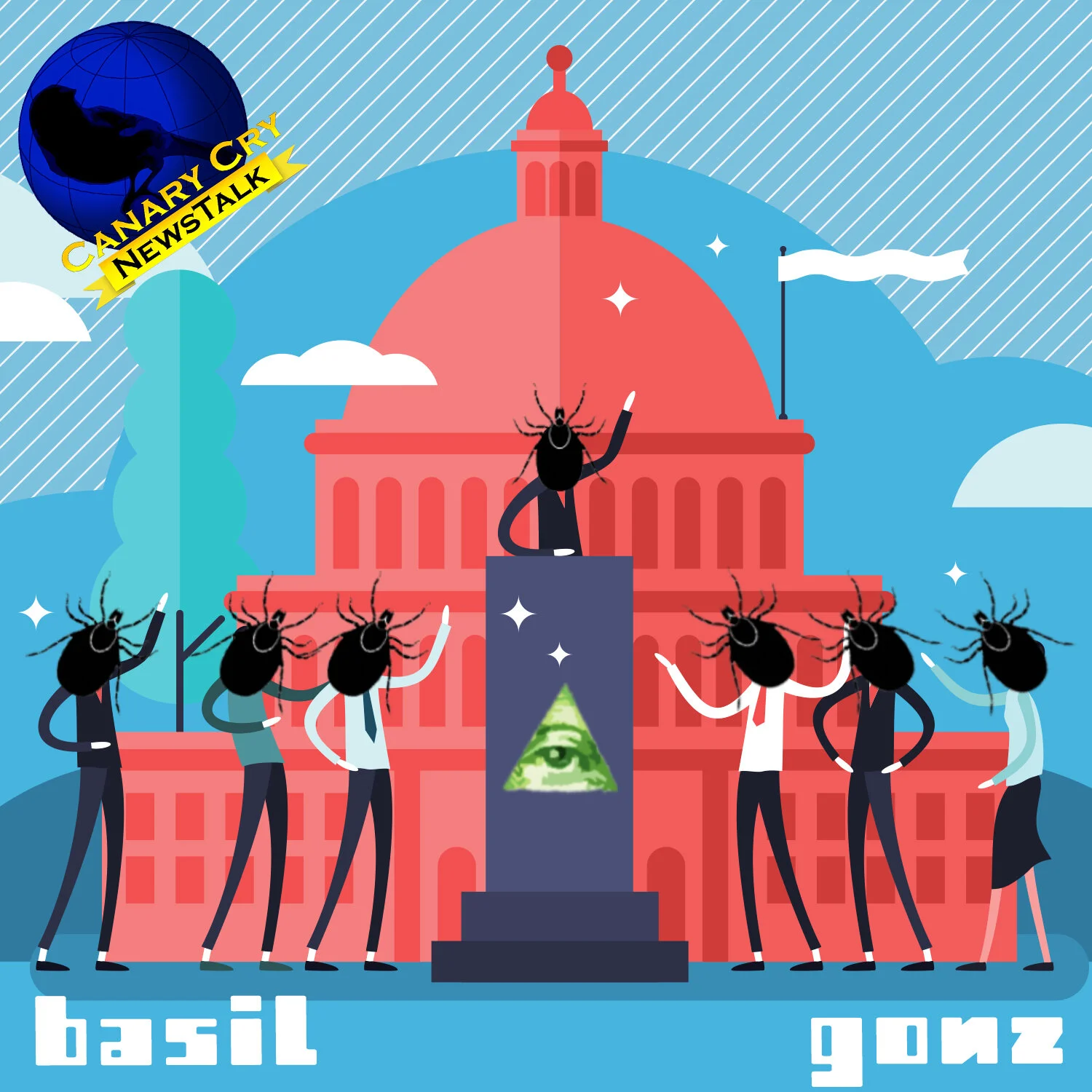 302: POLYTICK THEATRE