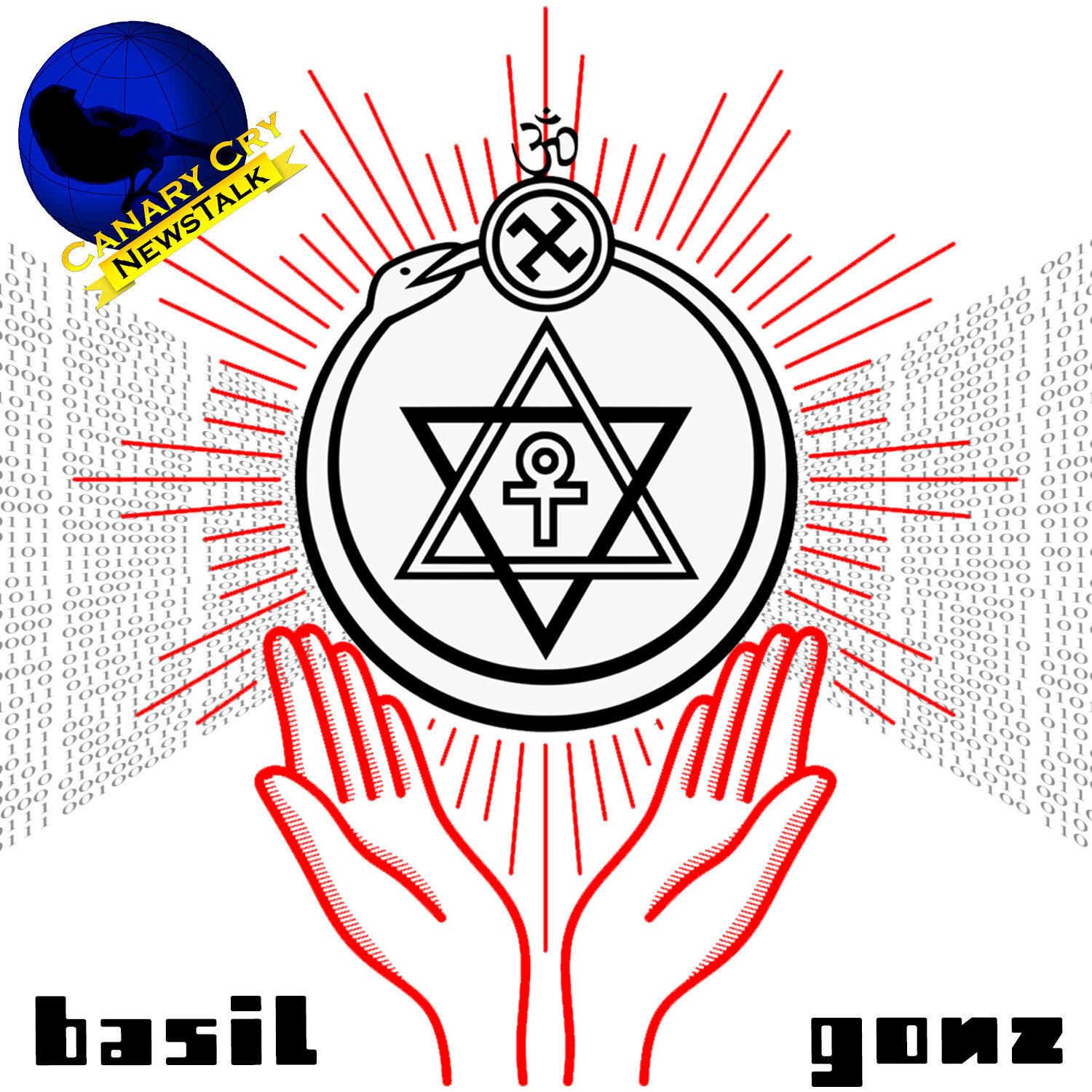 303: I AM, BLASPHEMY