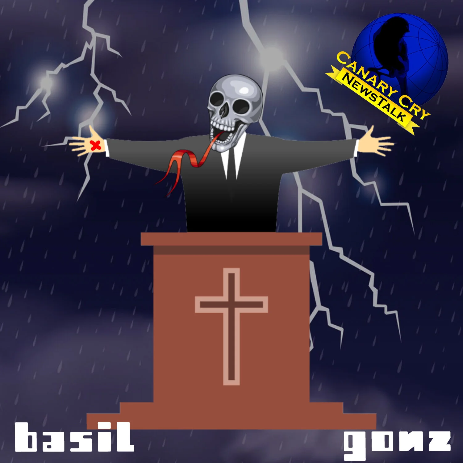 305: BEAST CHRIST, BEAST PROPHETS