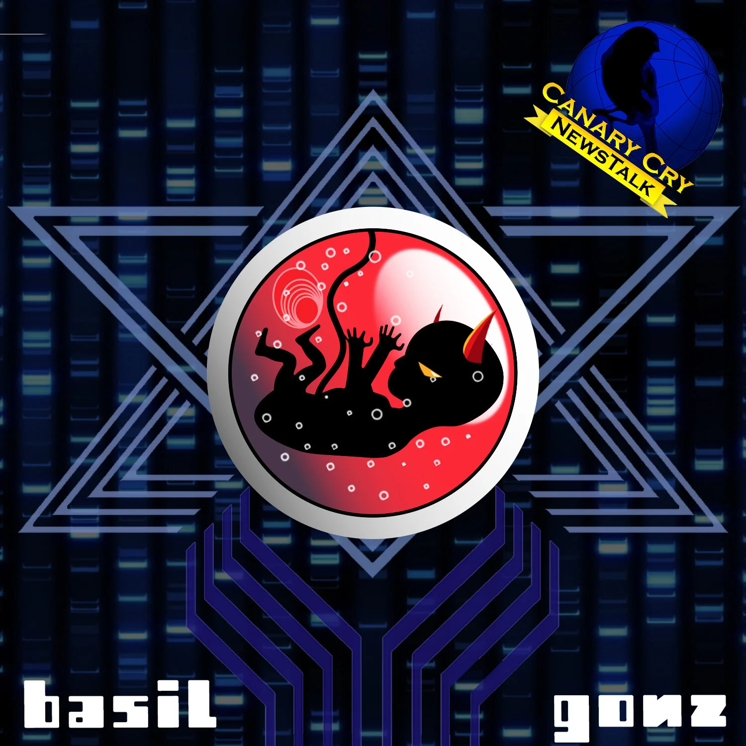 314: EMBRYO OF THE BEAST 