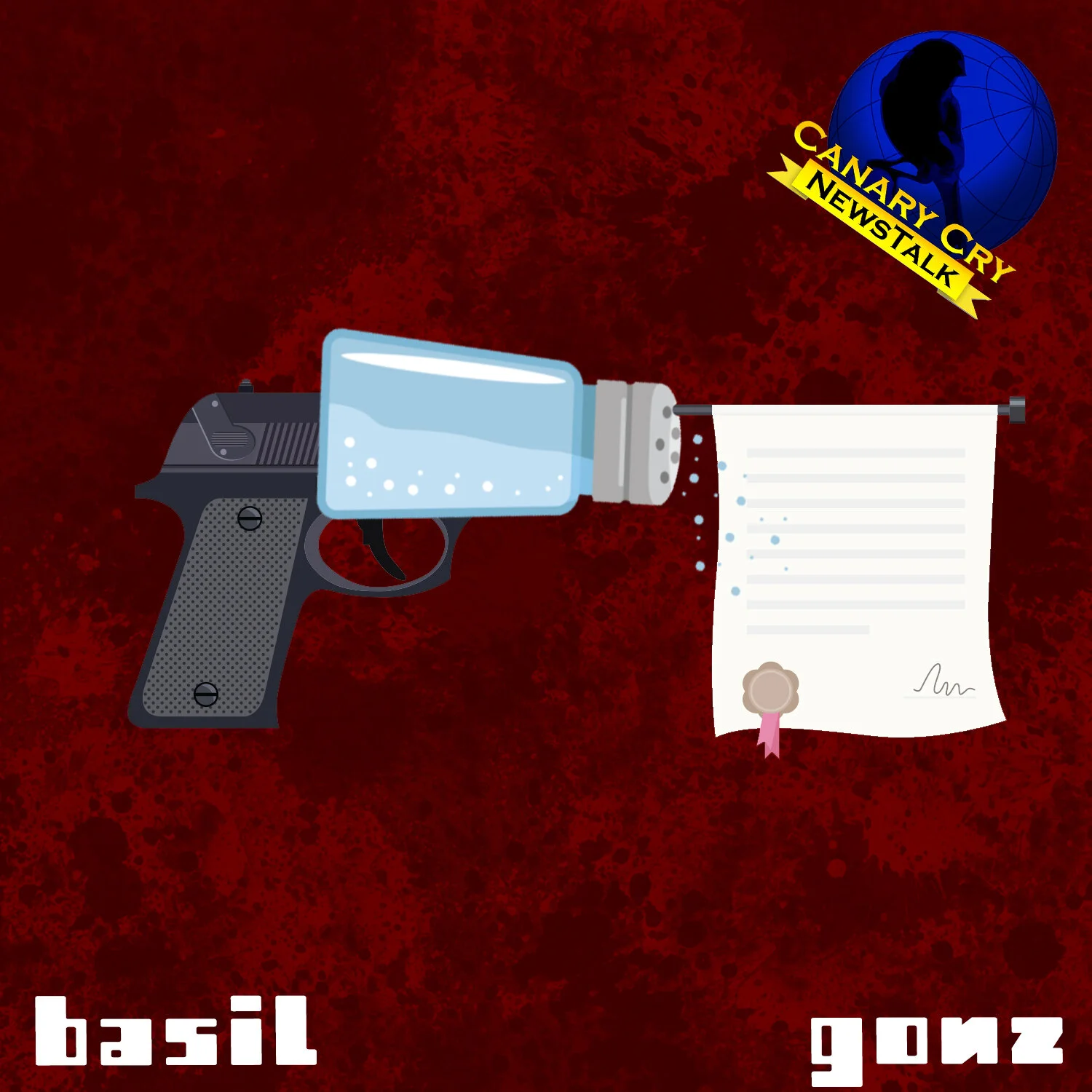 315: A SALT WEAPONS FAULT