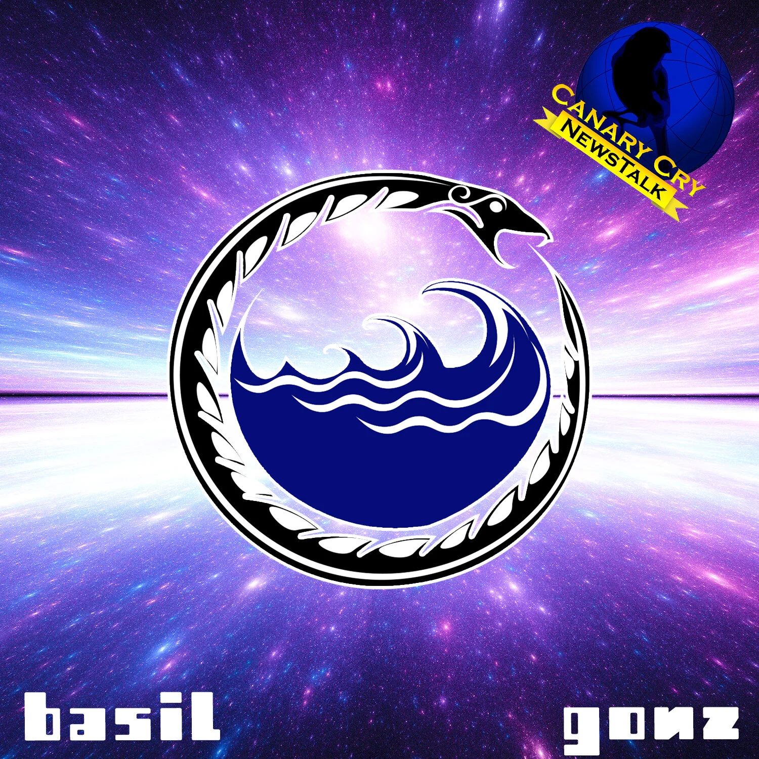 318: LEVIATHAN BIRTH EARTH