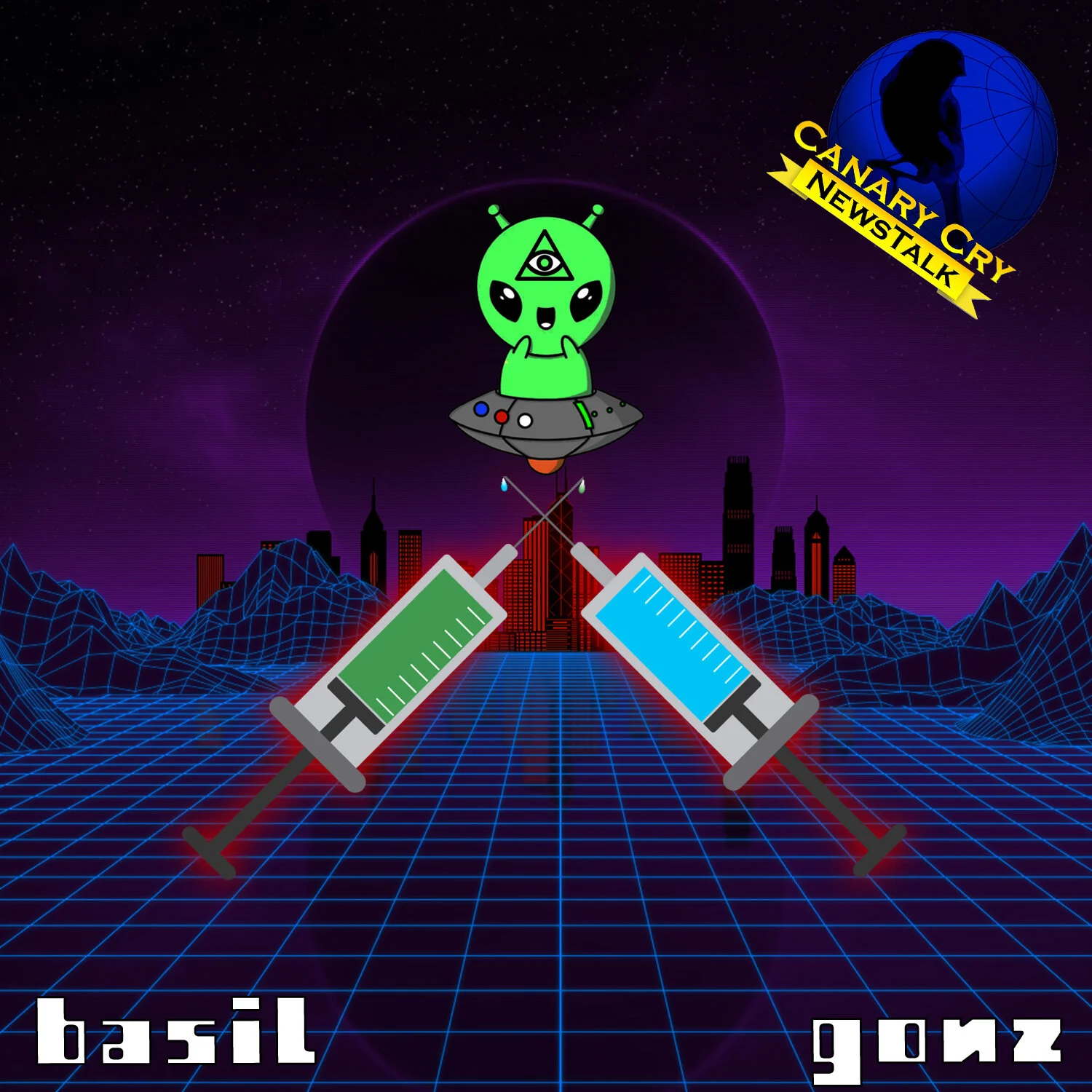 324: JAB JOHNSON, MOBBED JOHNSON