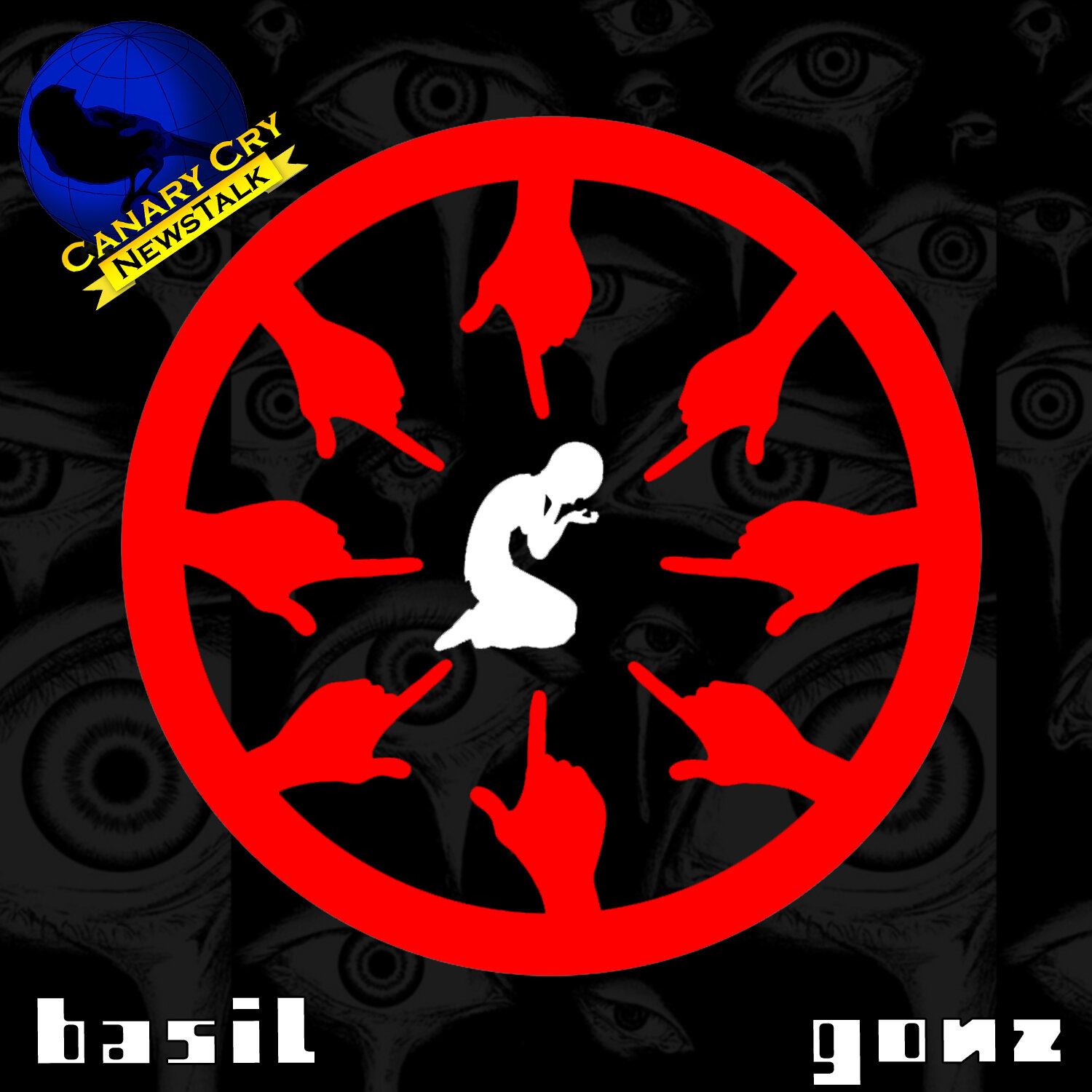 328: GUILTY SCAPEGOAT JUSTICE