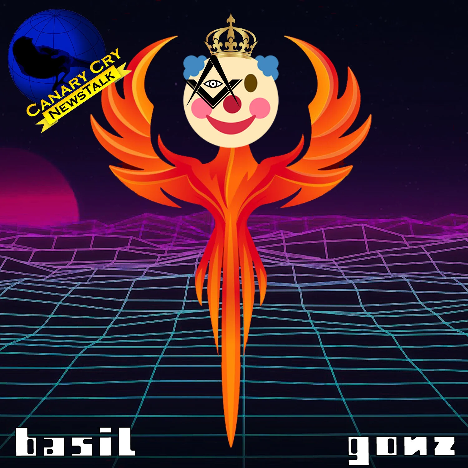 329: PHOENIX FAUX PAS