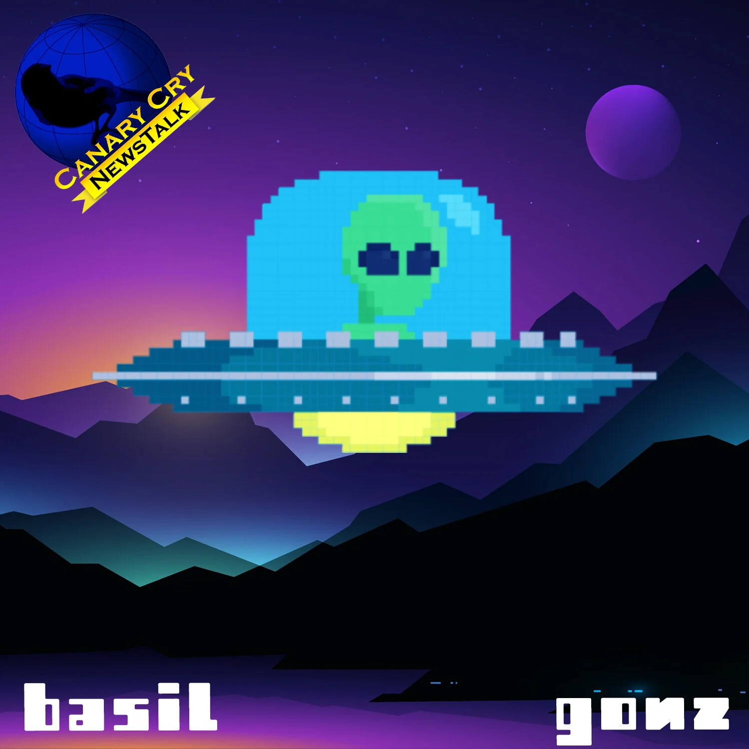 338: BLUE BEAM PREPPERS