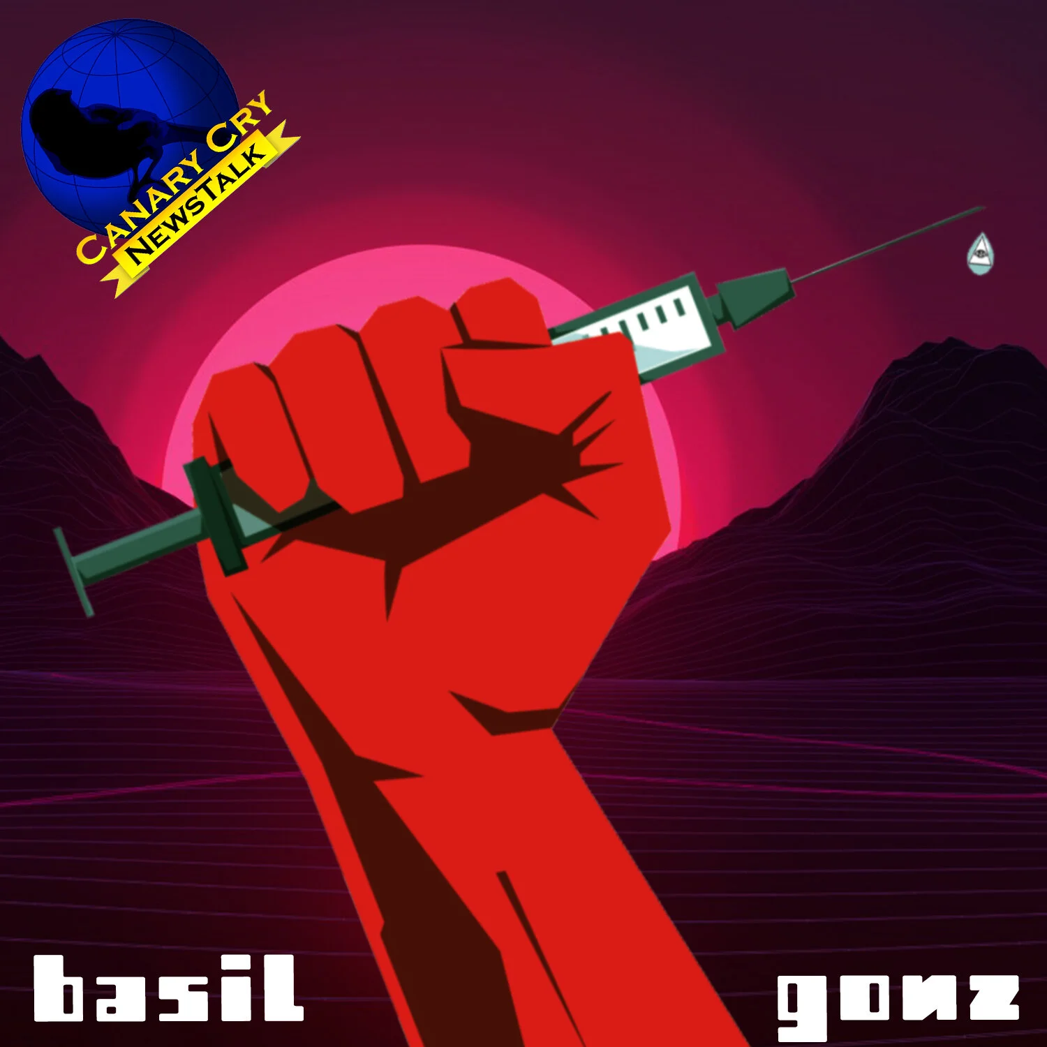 341: WOO HAN, WHO CON