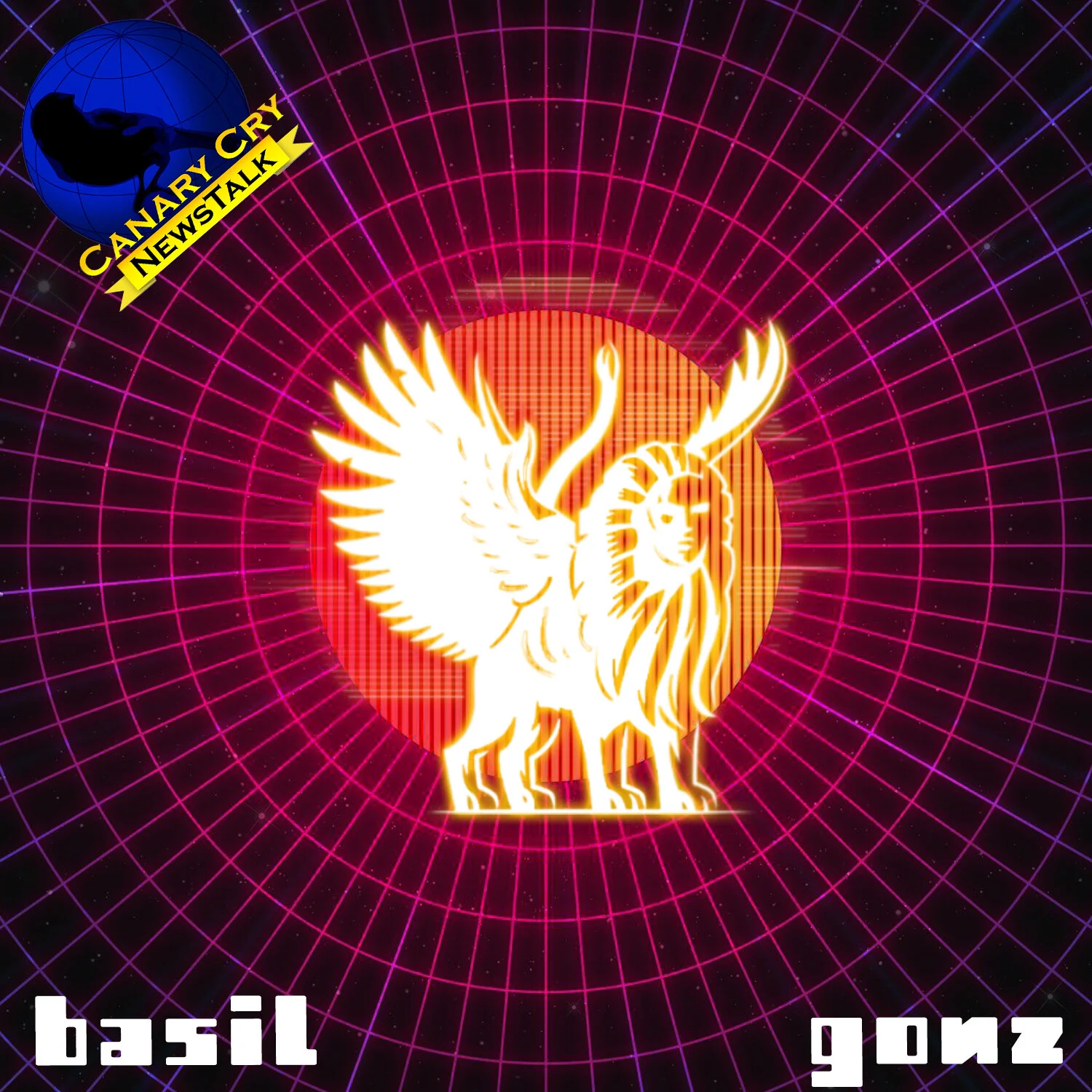 343: CHIMERA CREEP CONGRESS