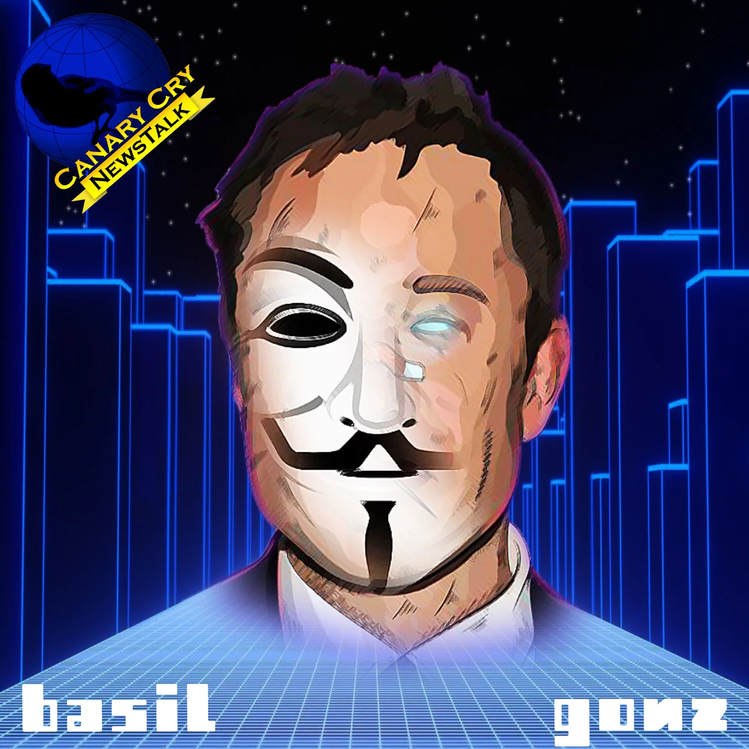 347: OMINOUS ANONYMUSK