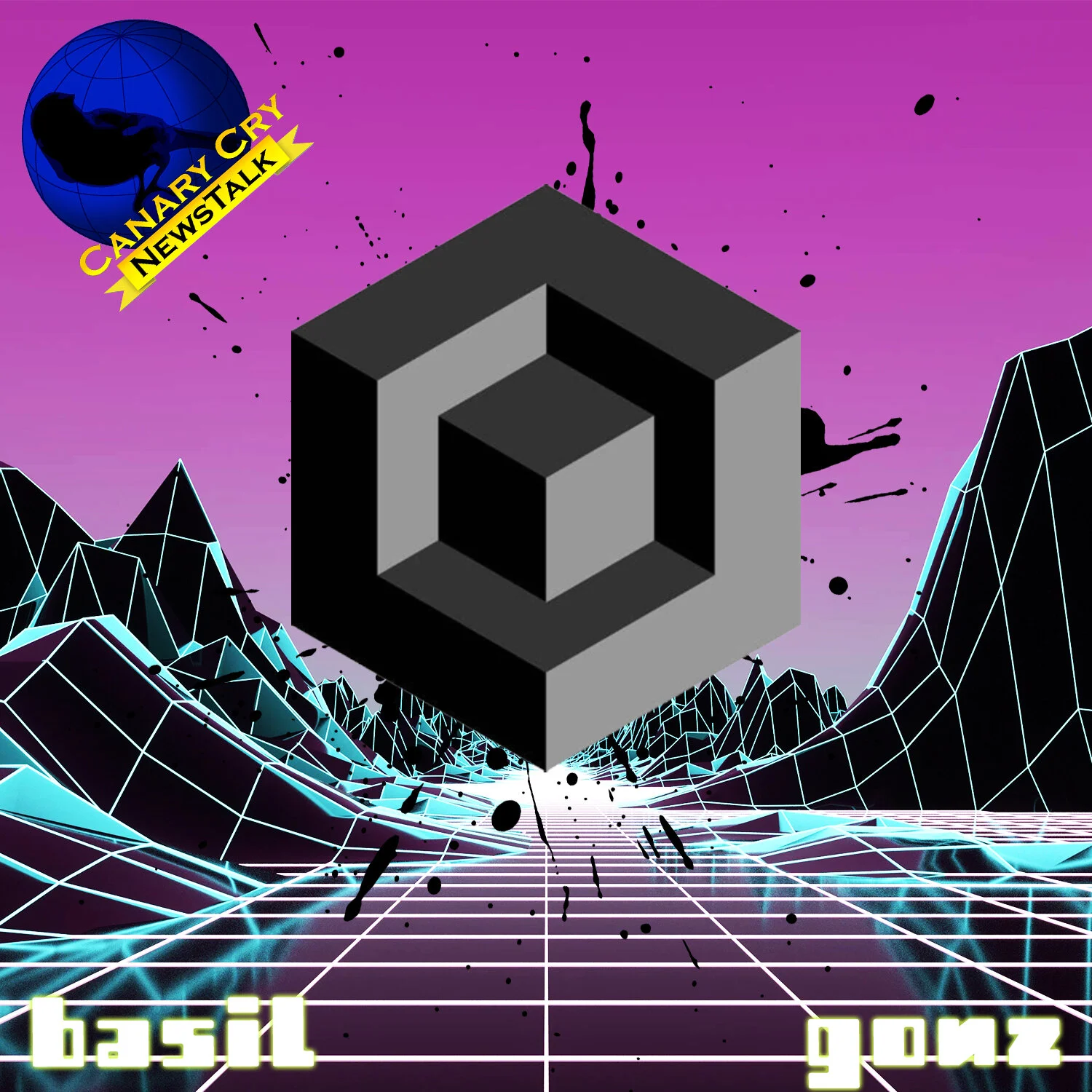 349: BLACKROCK RESET