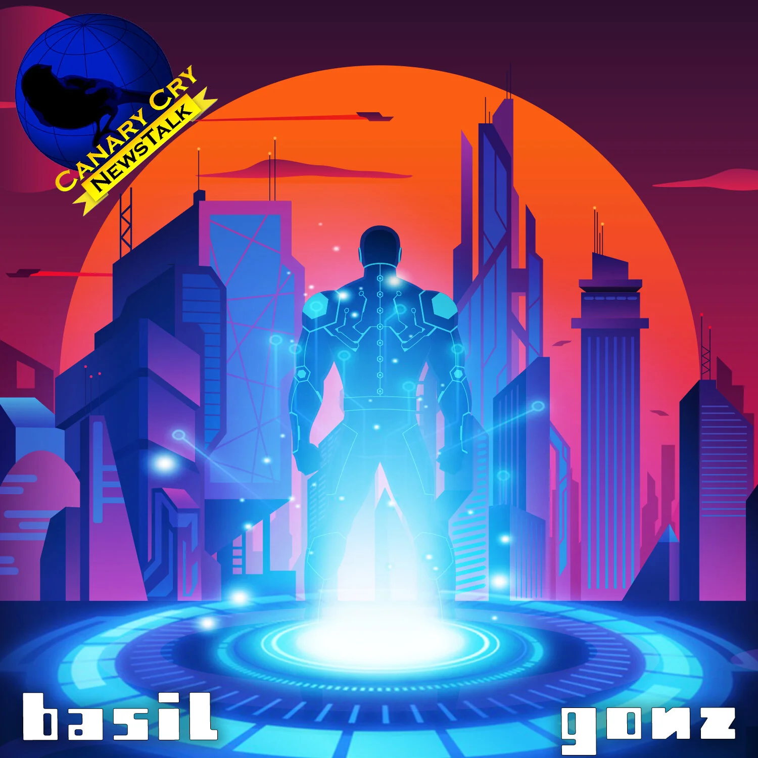 352: INVINCIBLE TECHNOMANCER