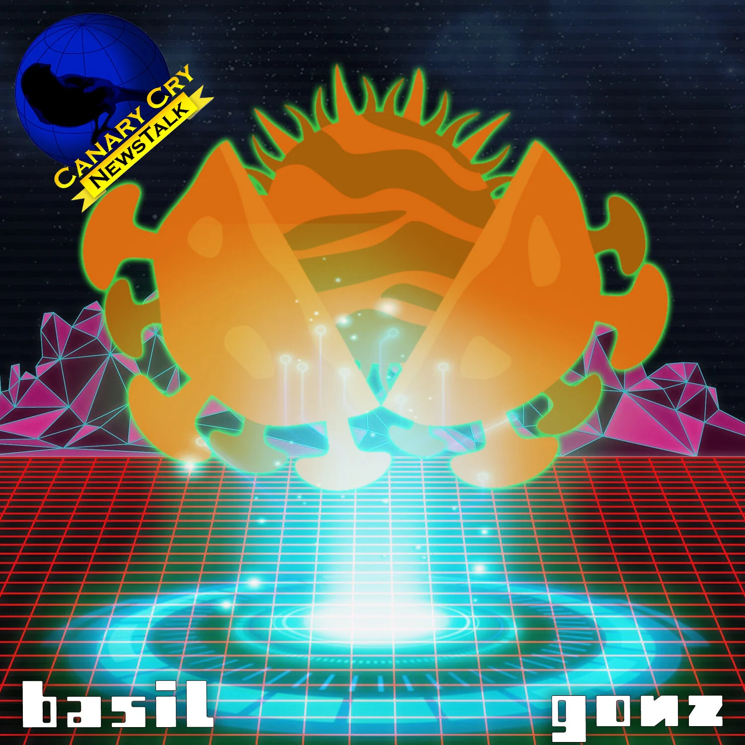 353: VIGILANT VARIANT