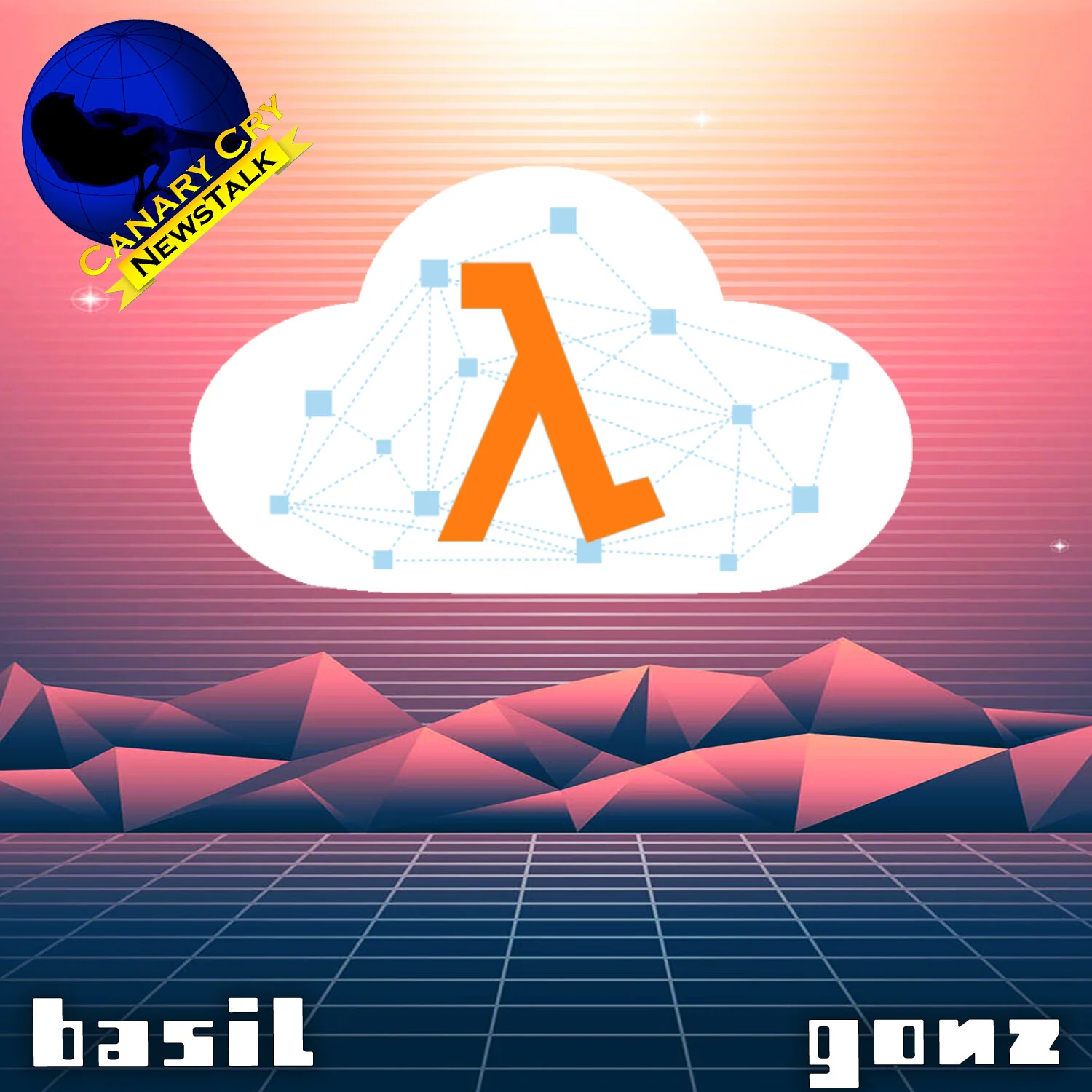 360: LAMB DA BEAST VARIANT