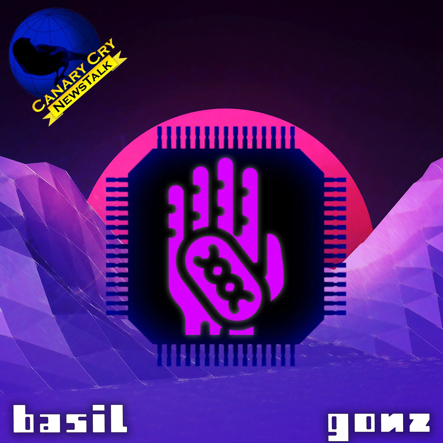 377: ANTIBODY BEAST CHIP