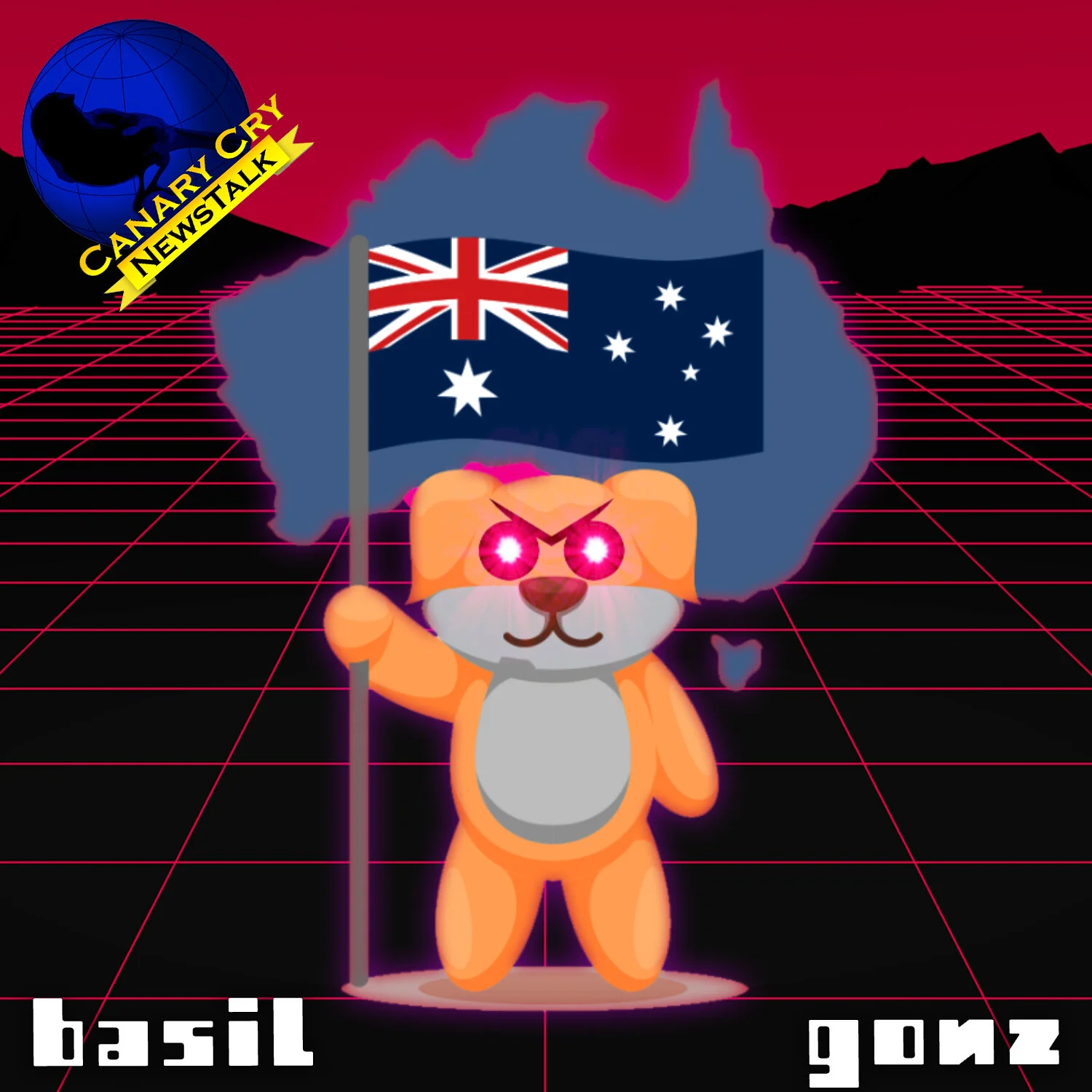 379: DEADLY DOGHOUSE DOWN UNDER