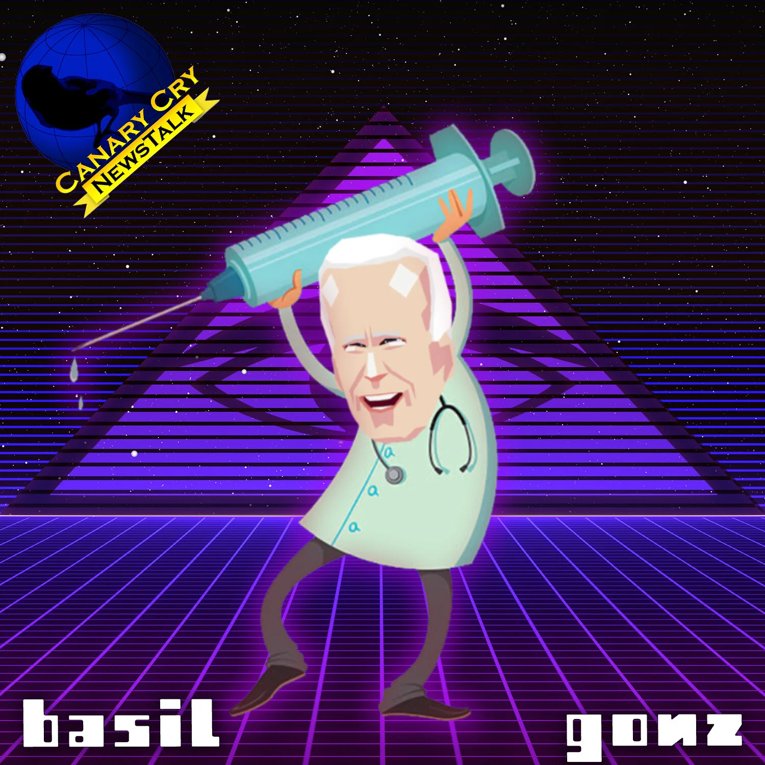 387: FOR-BIDEN FRUIT