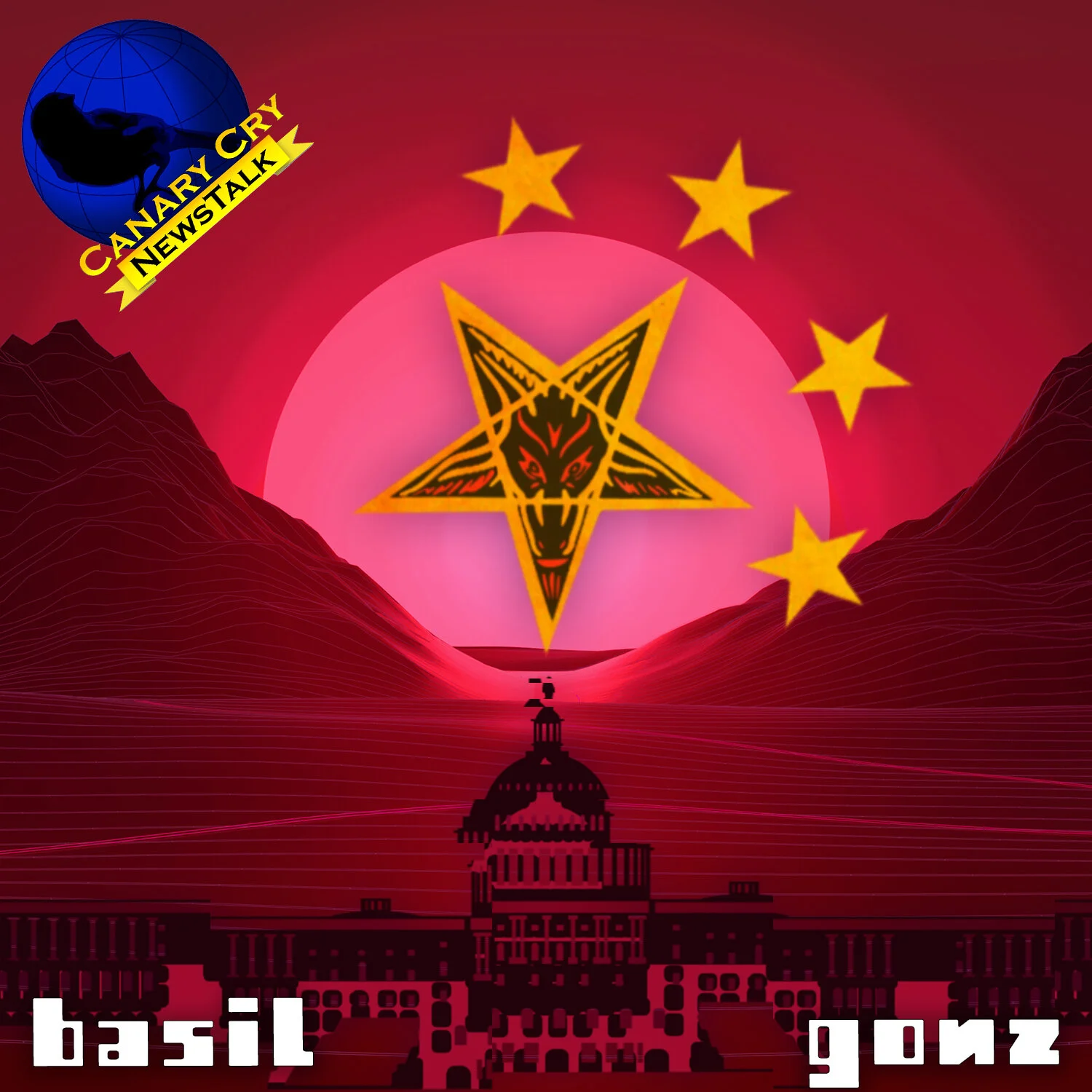 388: THE GREAT DEMON-LITION