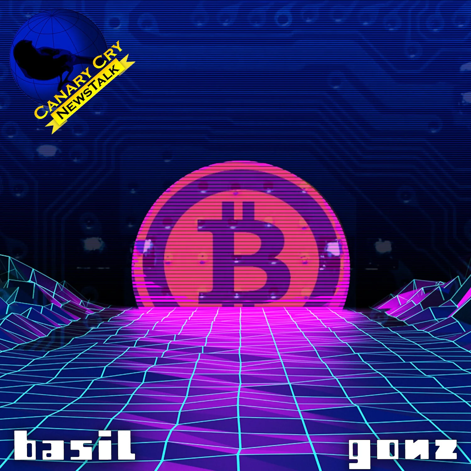 392: ORDER OUT OF CRYPTO