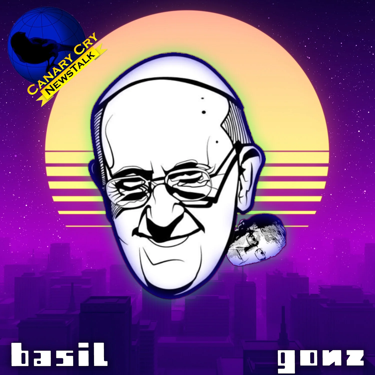 398: TALE OF TWO FRANCIS’
