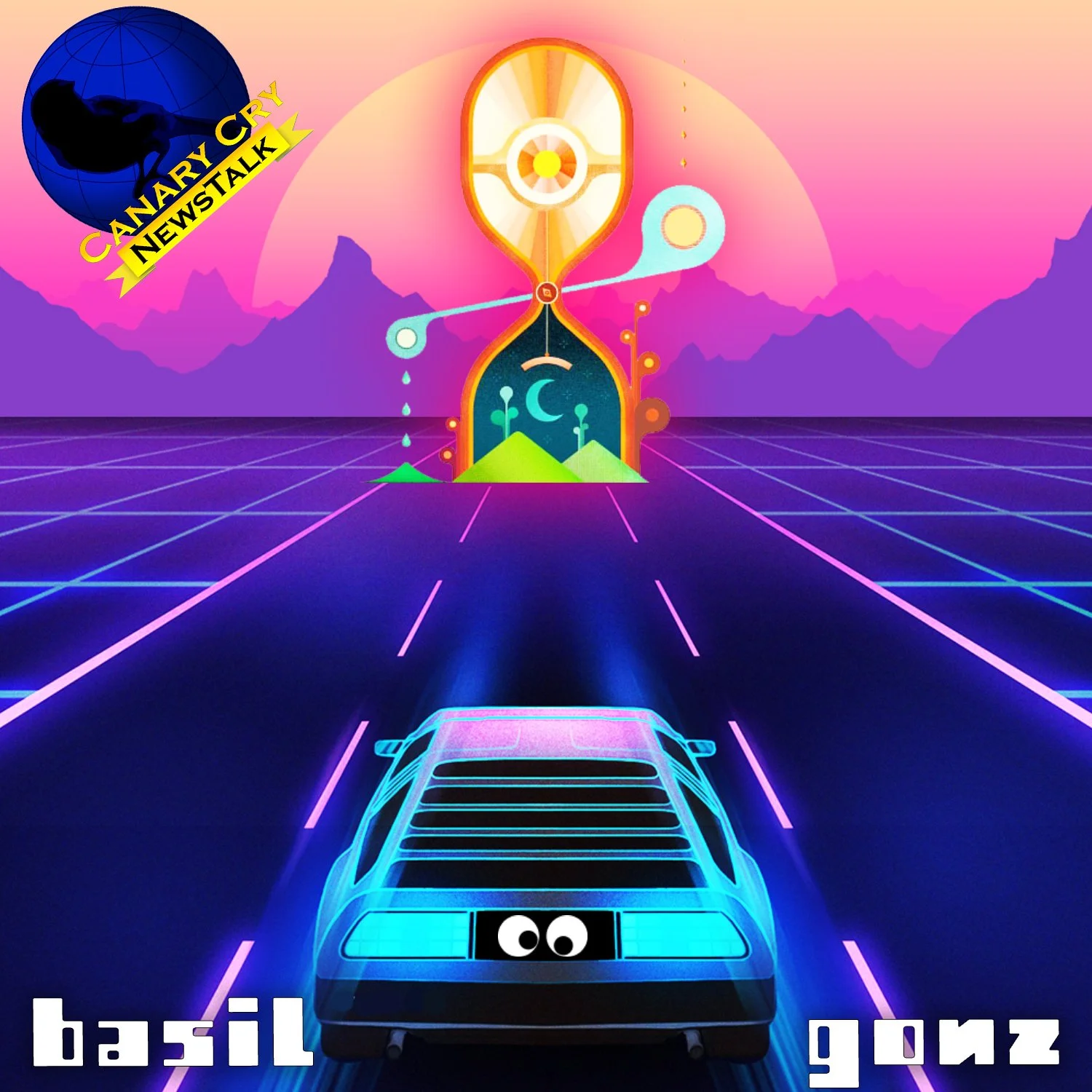 406: ONE WORLD RITUAL