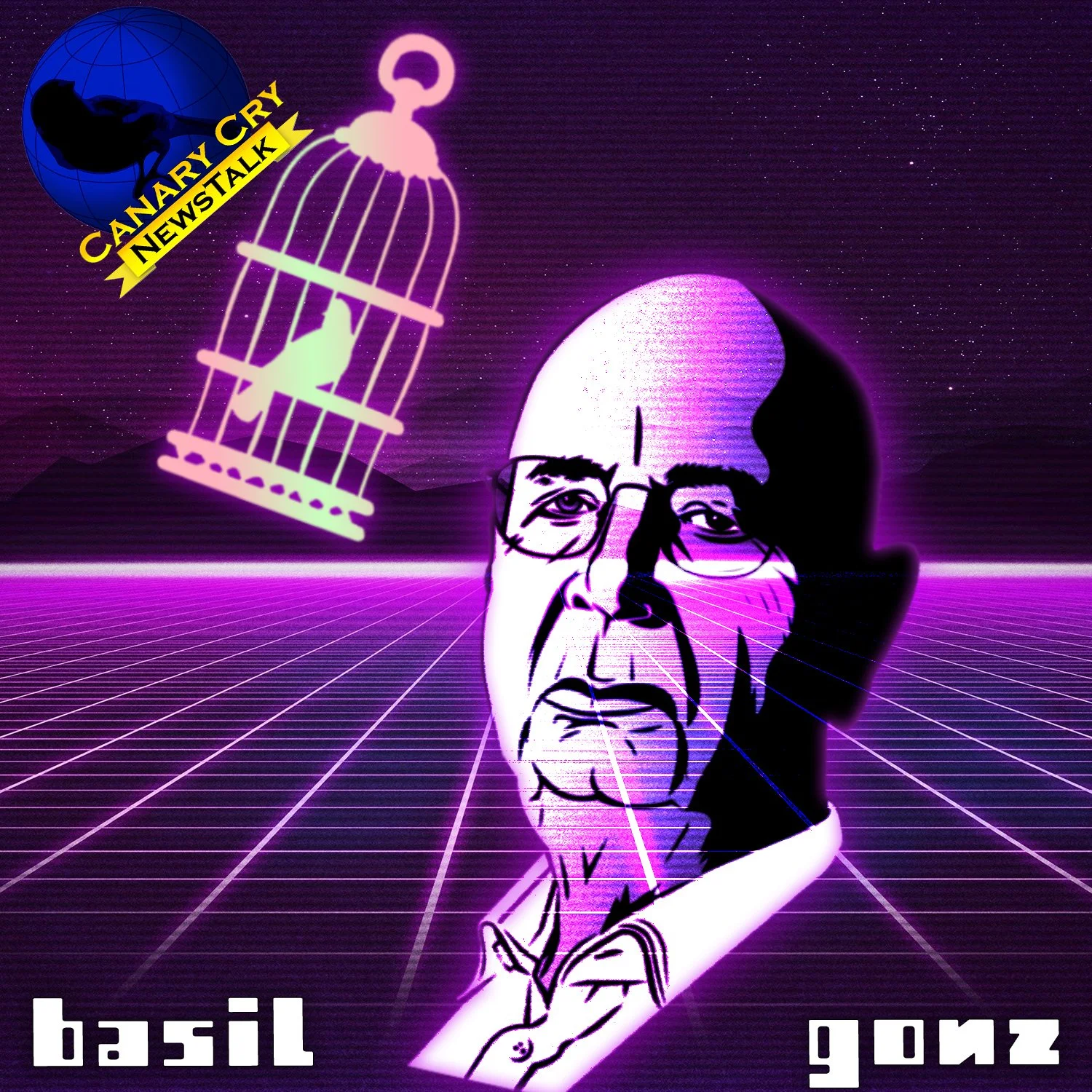 409: KLAUS’ CAGE