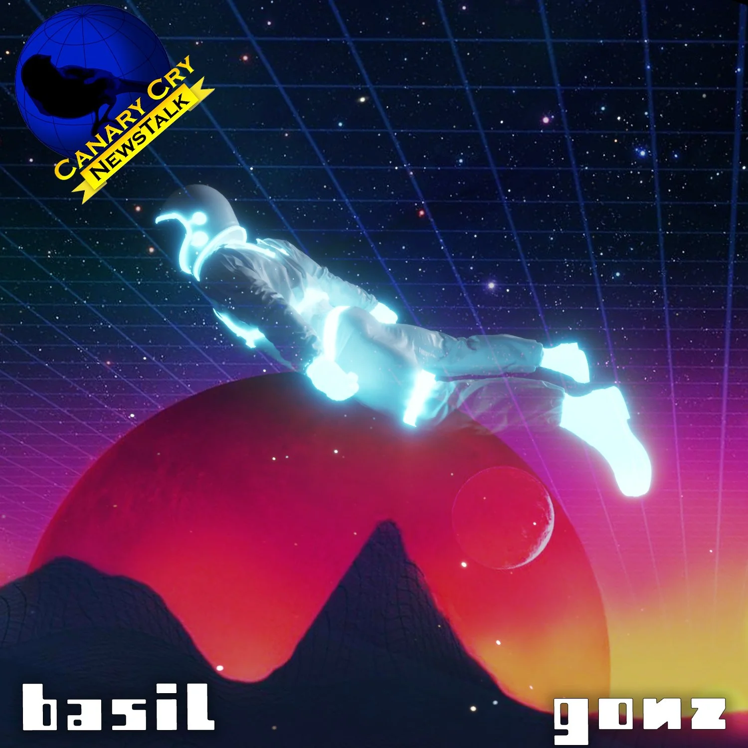 412: SPACE WAR RUMORS