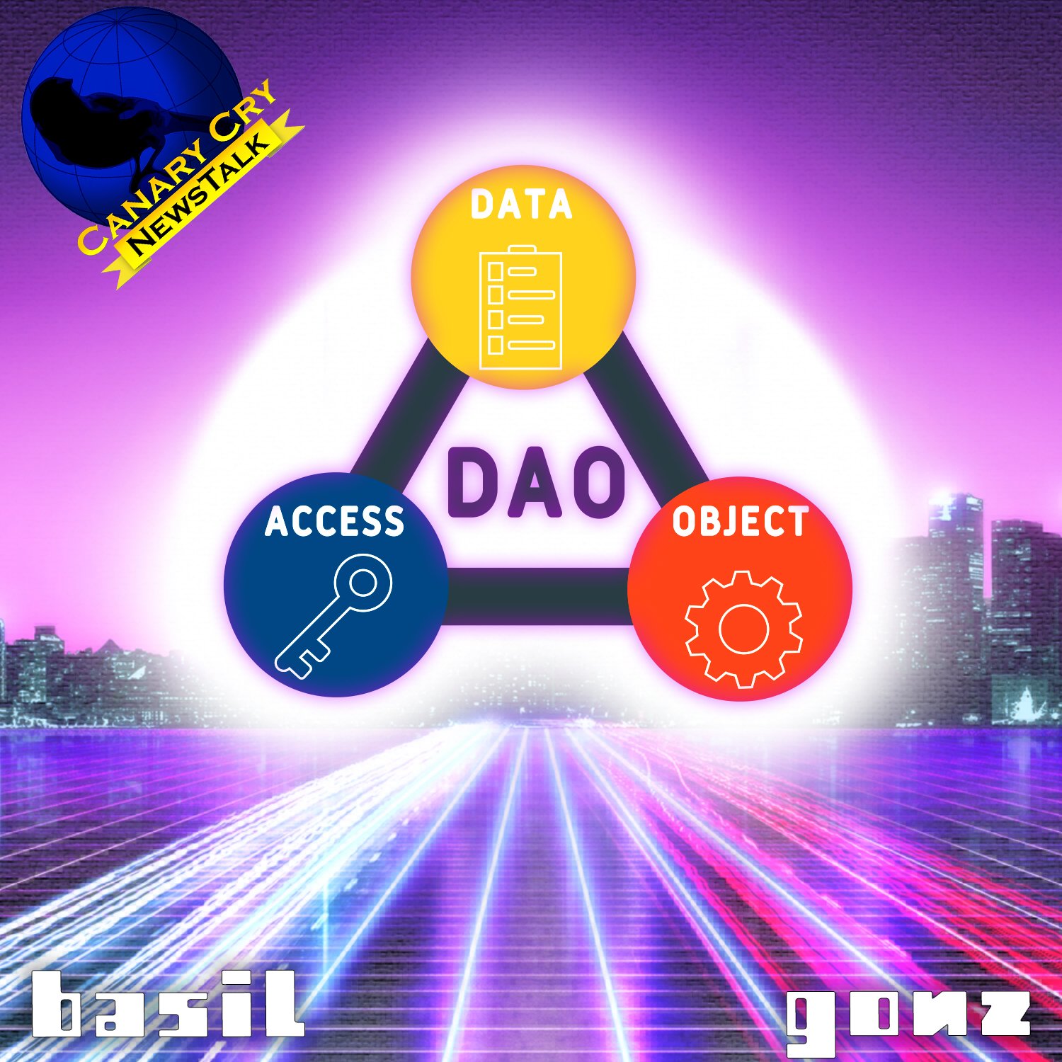 413: HOW GREAT DAO ART