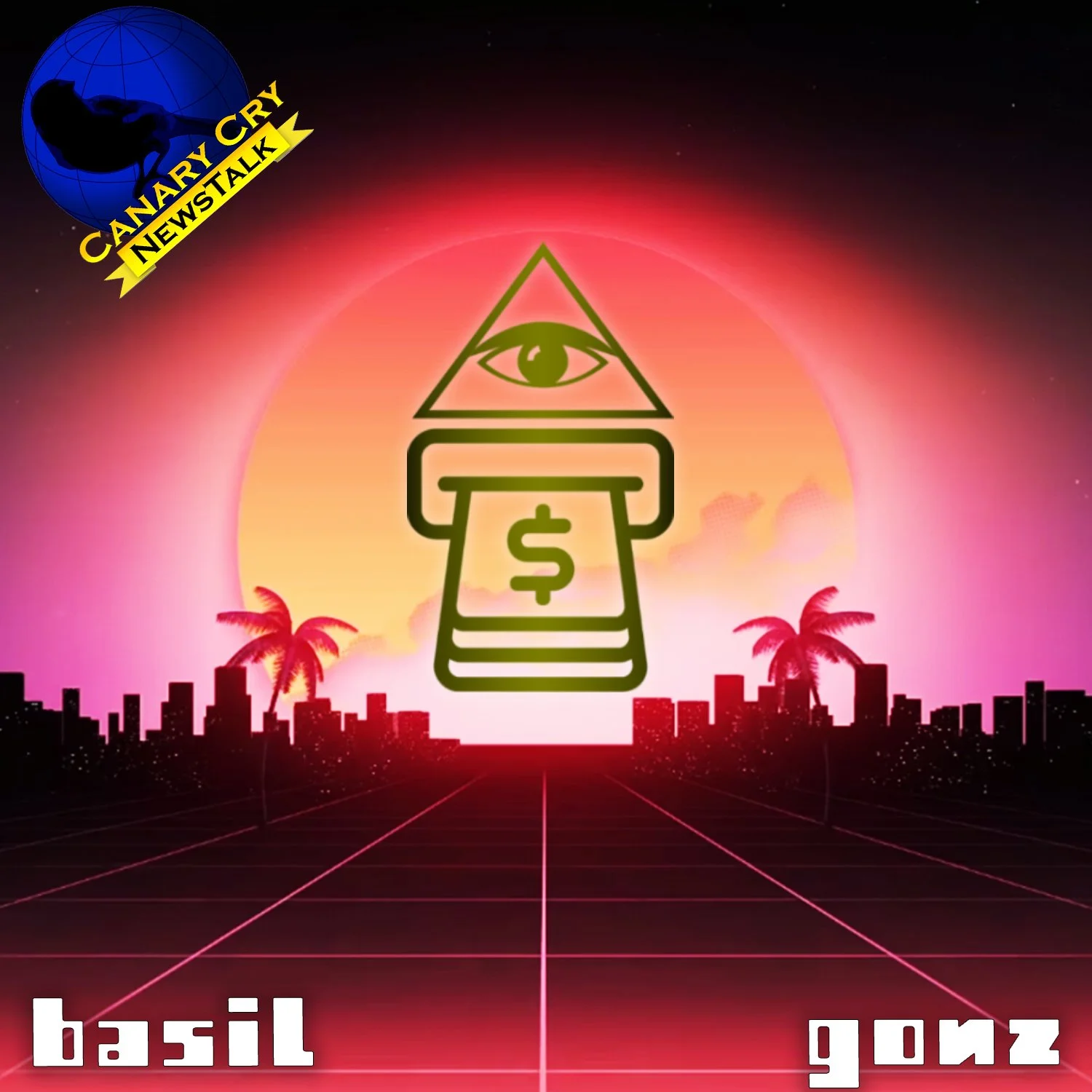 414: OP SHAW REPRISAL