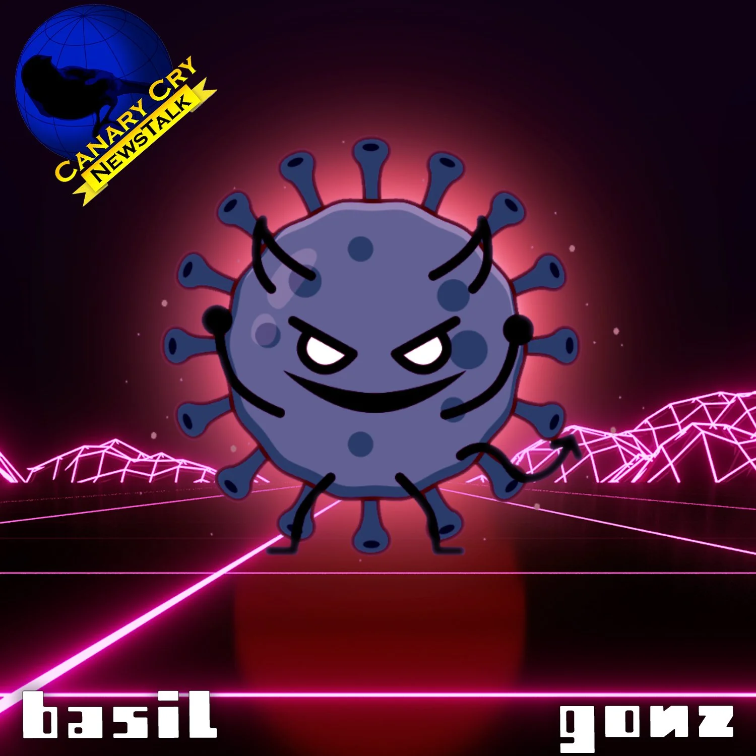 416: OMICRON OMEN