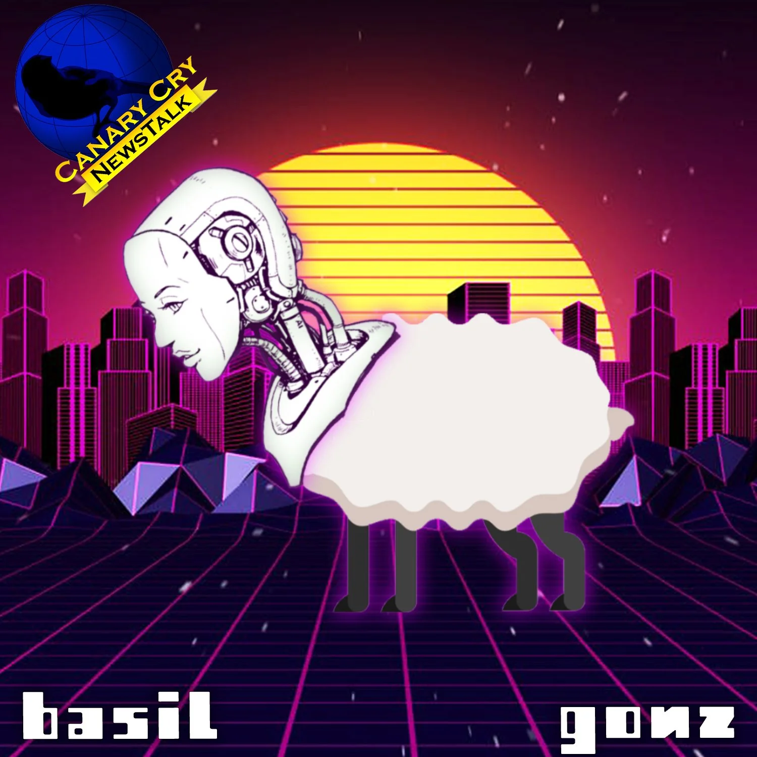 419: SOPHIA’S PEOPLE ZOO