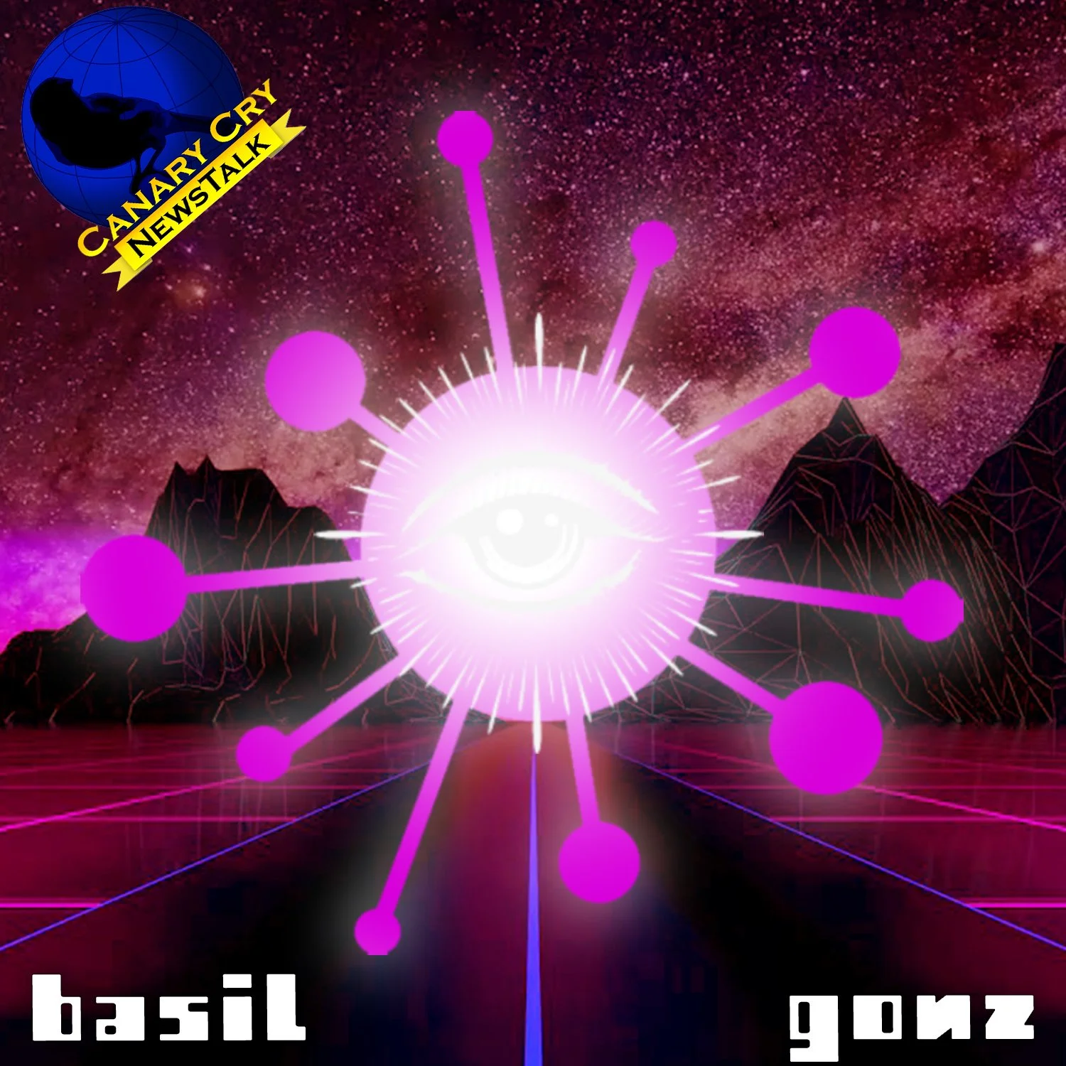 422: SIN-THETIC GOSPEL