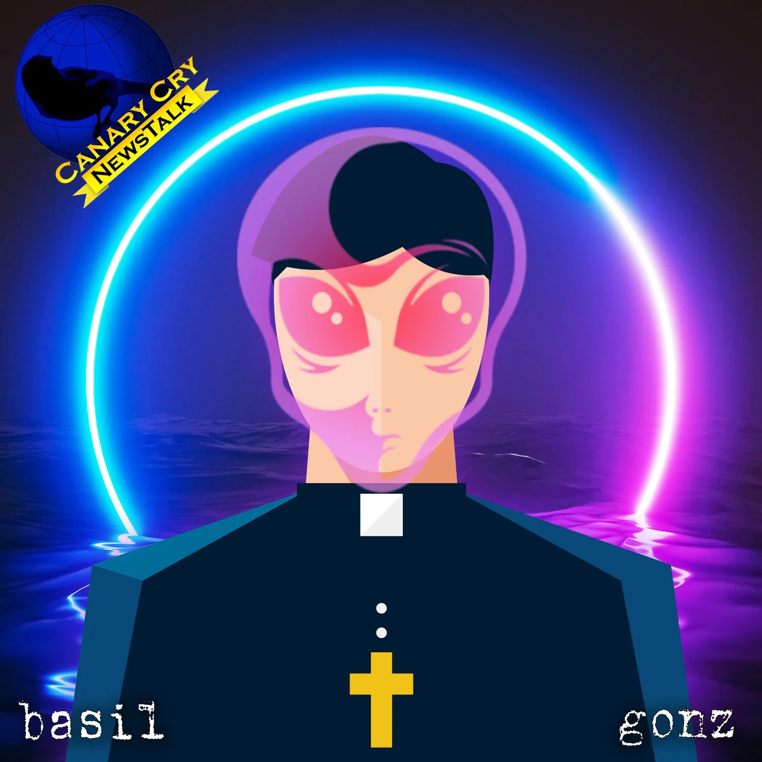 427: E.T. PRIEST BEAST