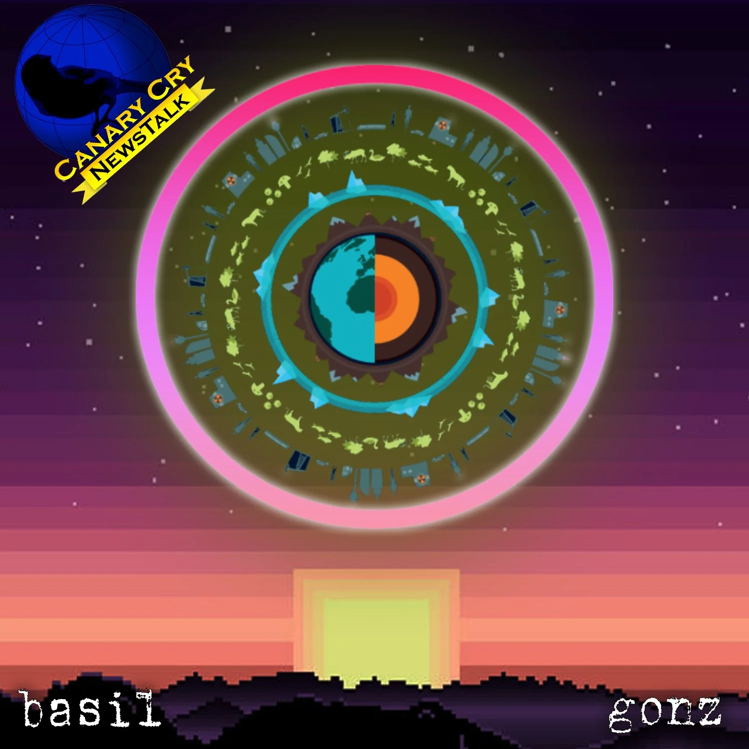 428: NOOSPHERE NOW