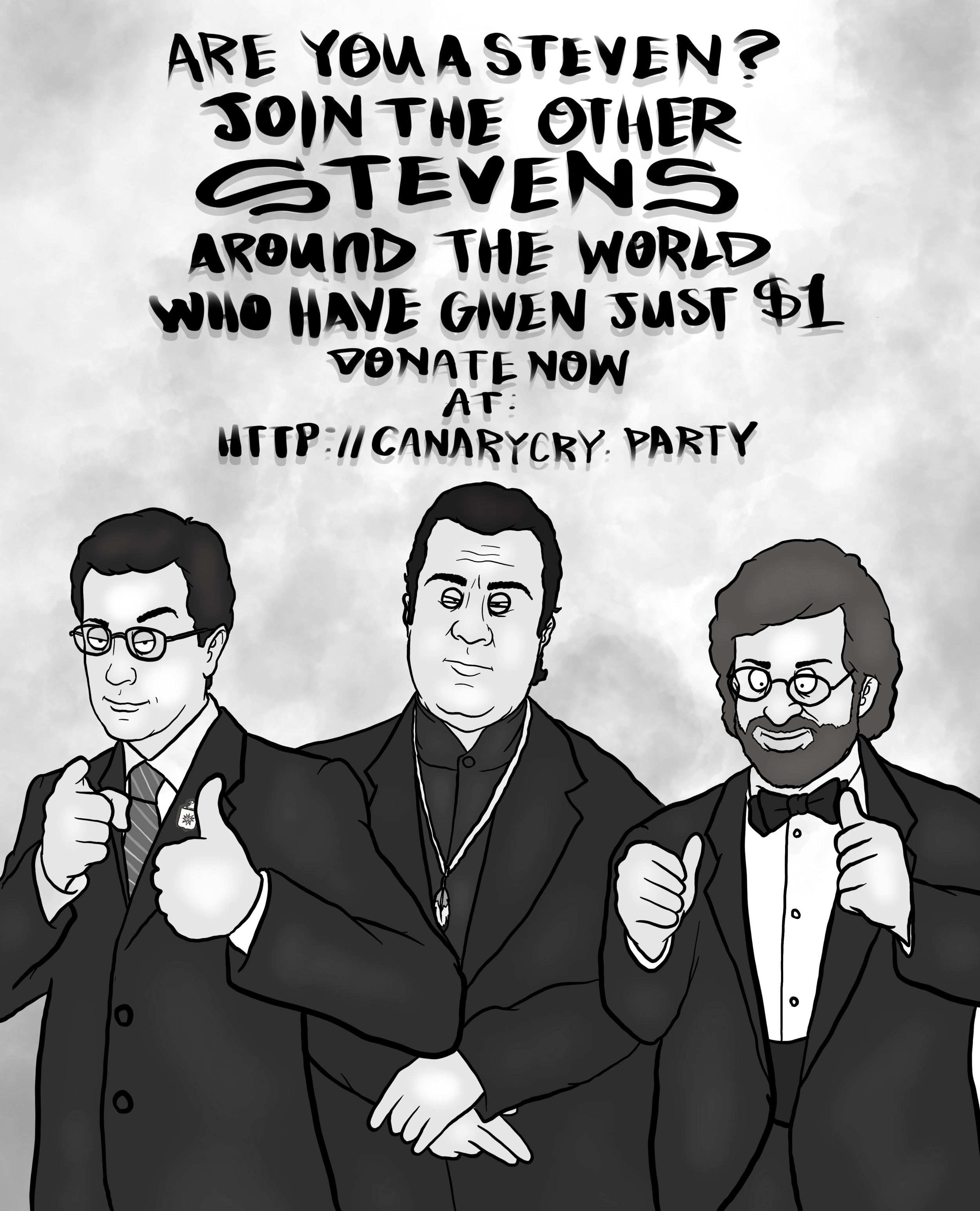 Stevens Unite!