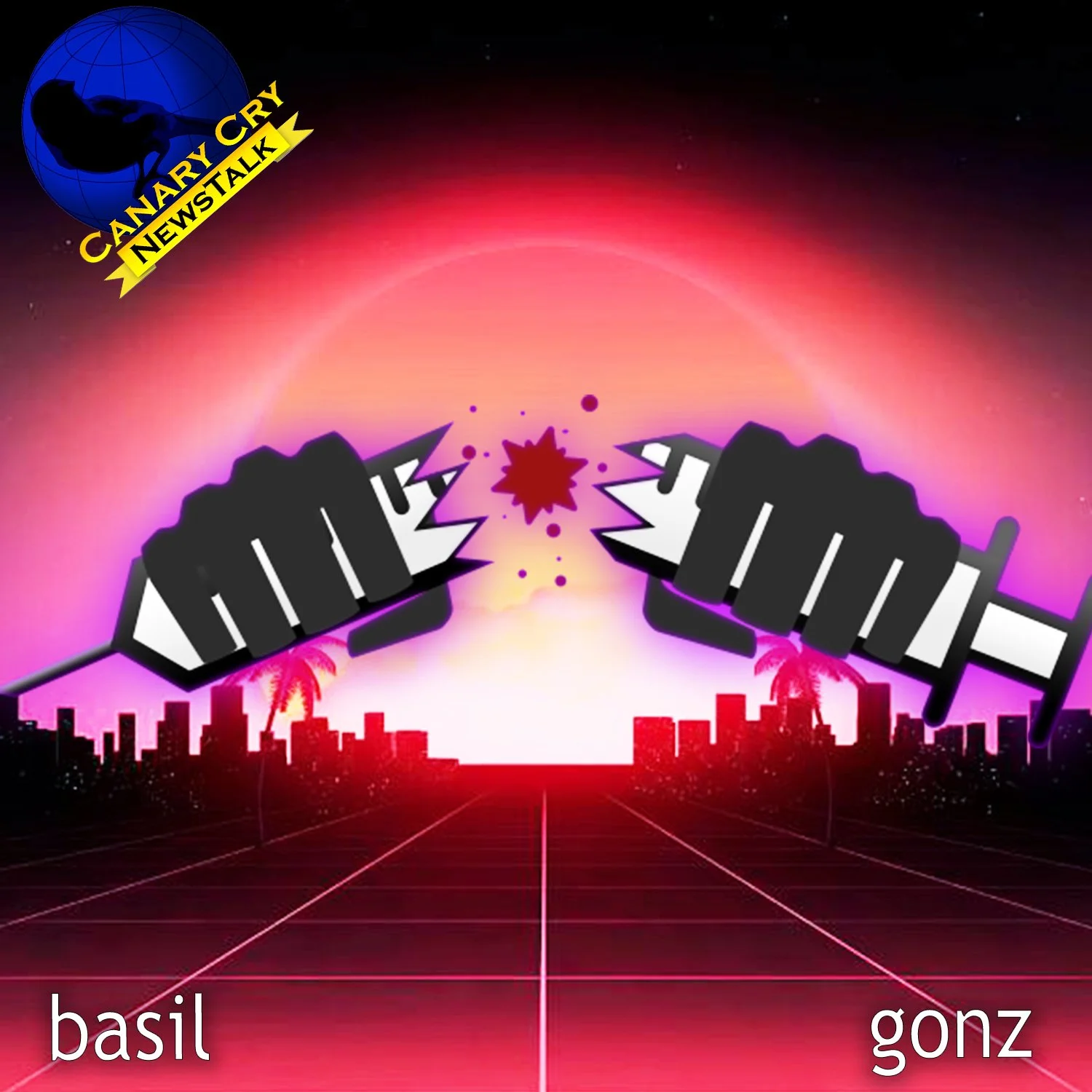 433: BEHOLD A FAIL HORSE