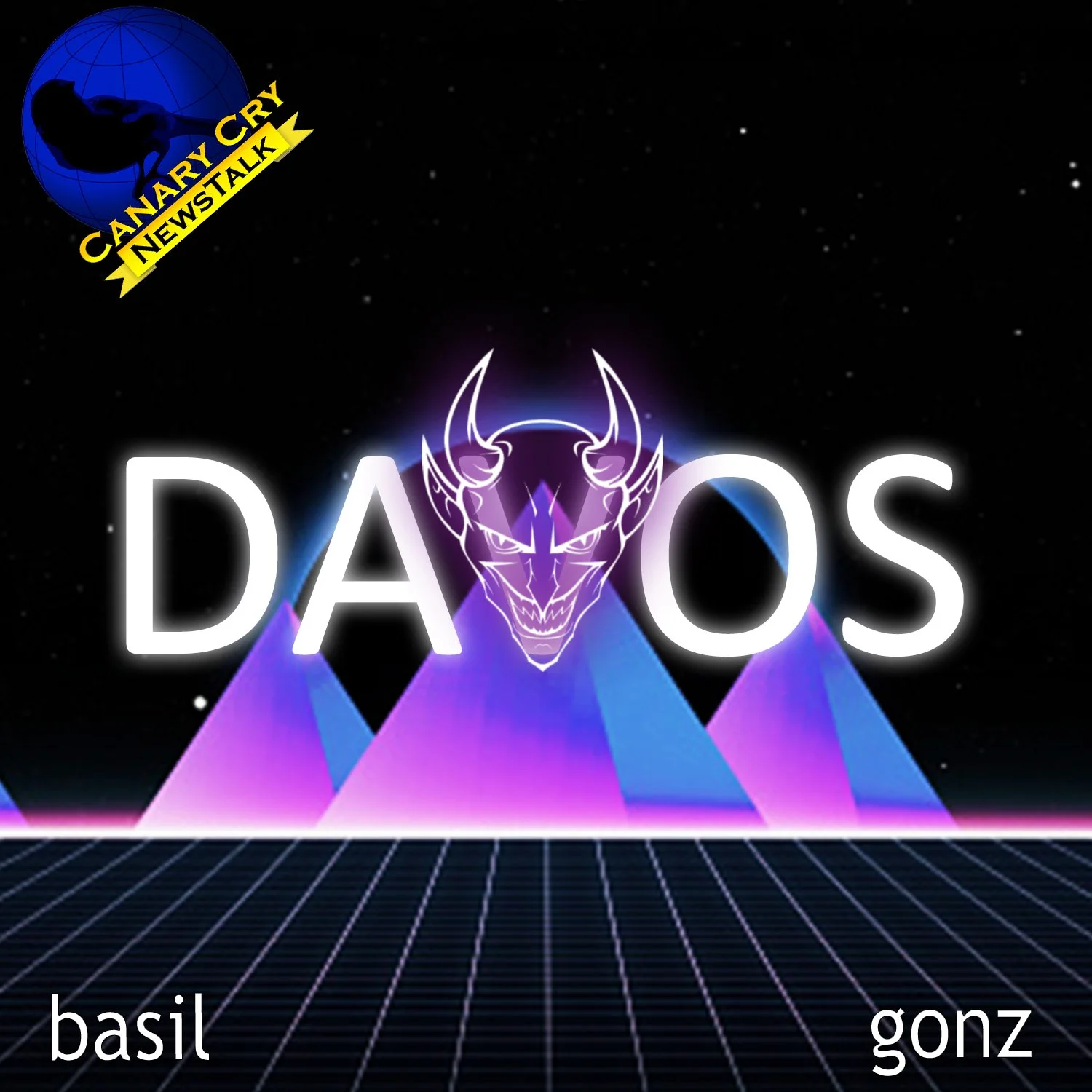 435: DEVILS OF DAVOS