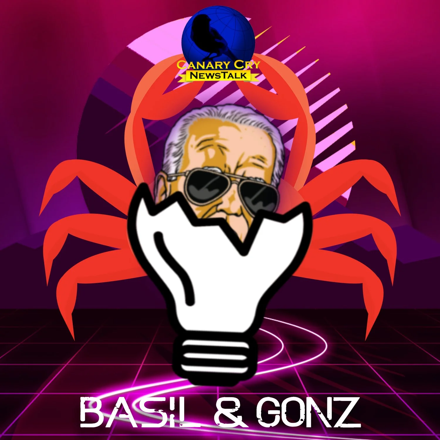 444: JOE'S CRACK SHACK