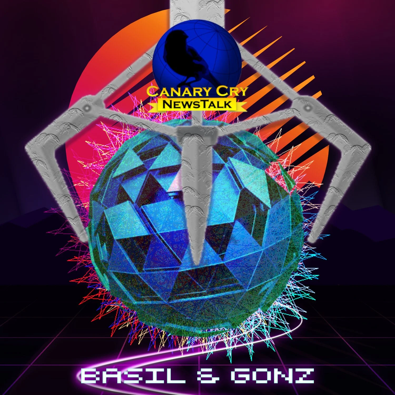 445: MECHZILLA BOTNET