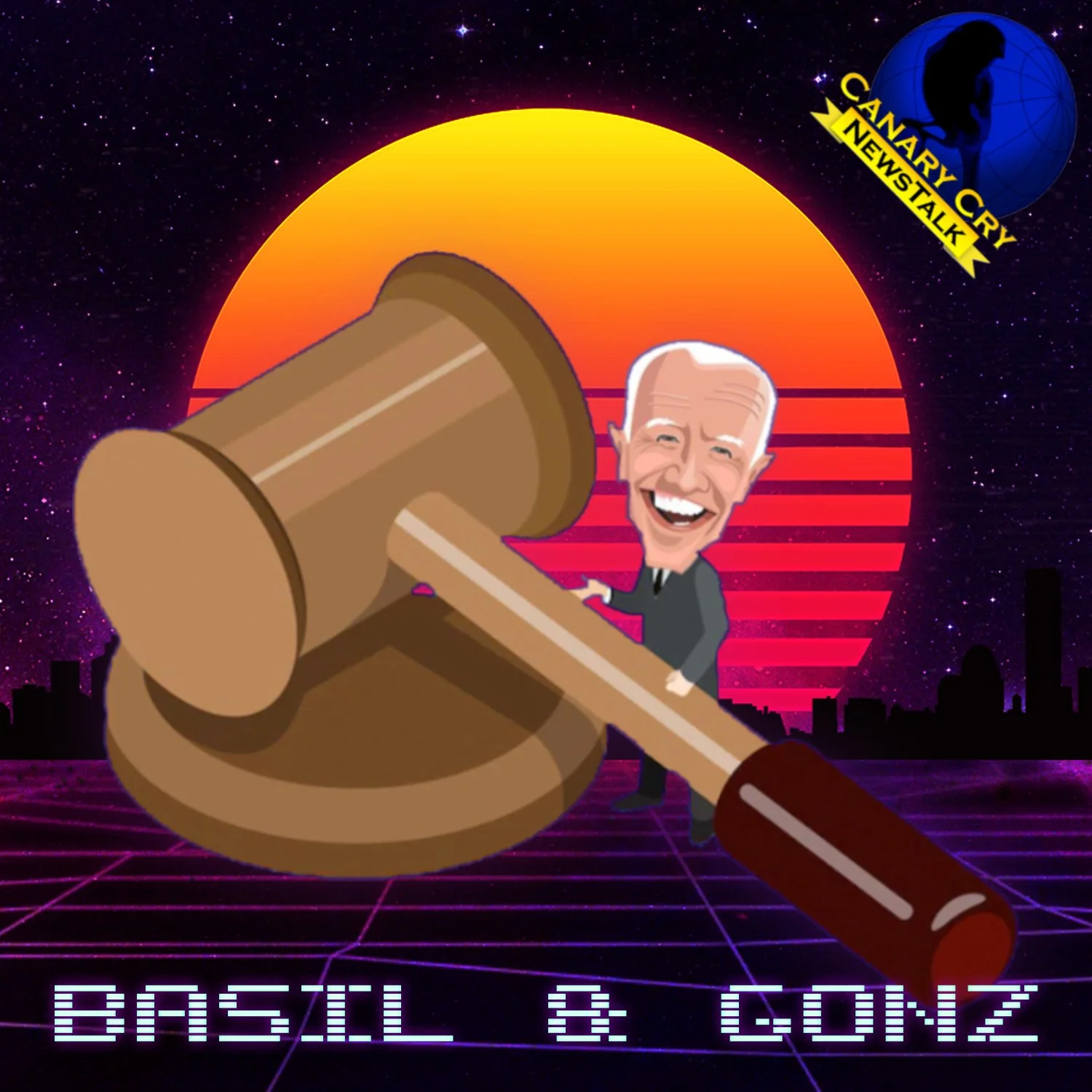 457: SENSANCTIONAL JOE