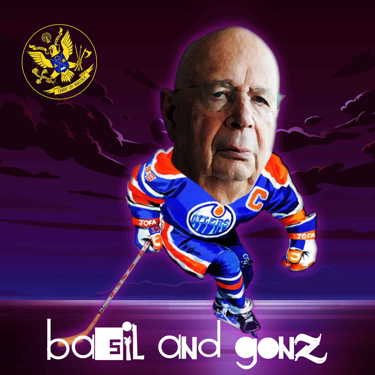 461: GREAT REGRETZKY&nbsp;