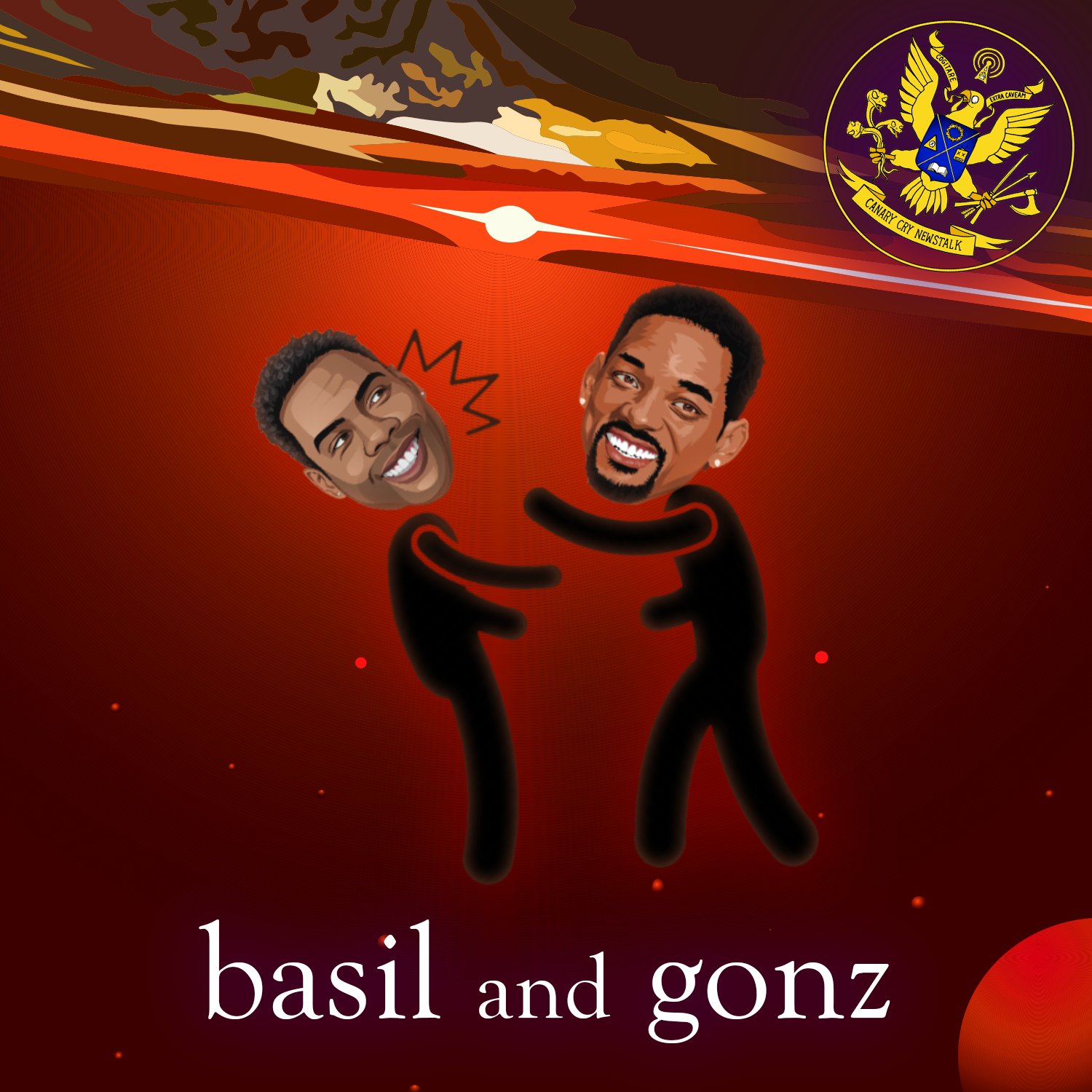 464: SLAP KING OF BAAL AIR