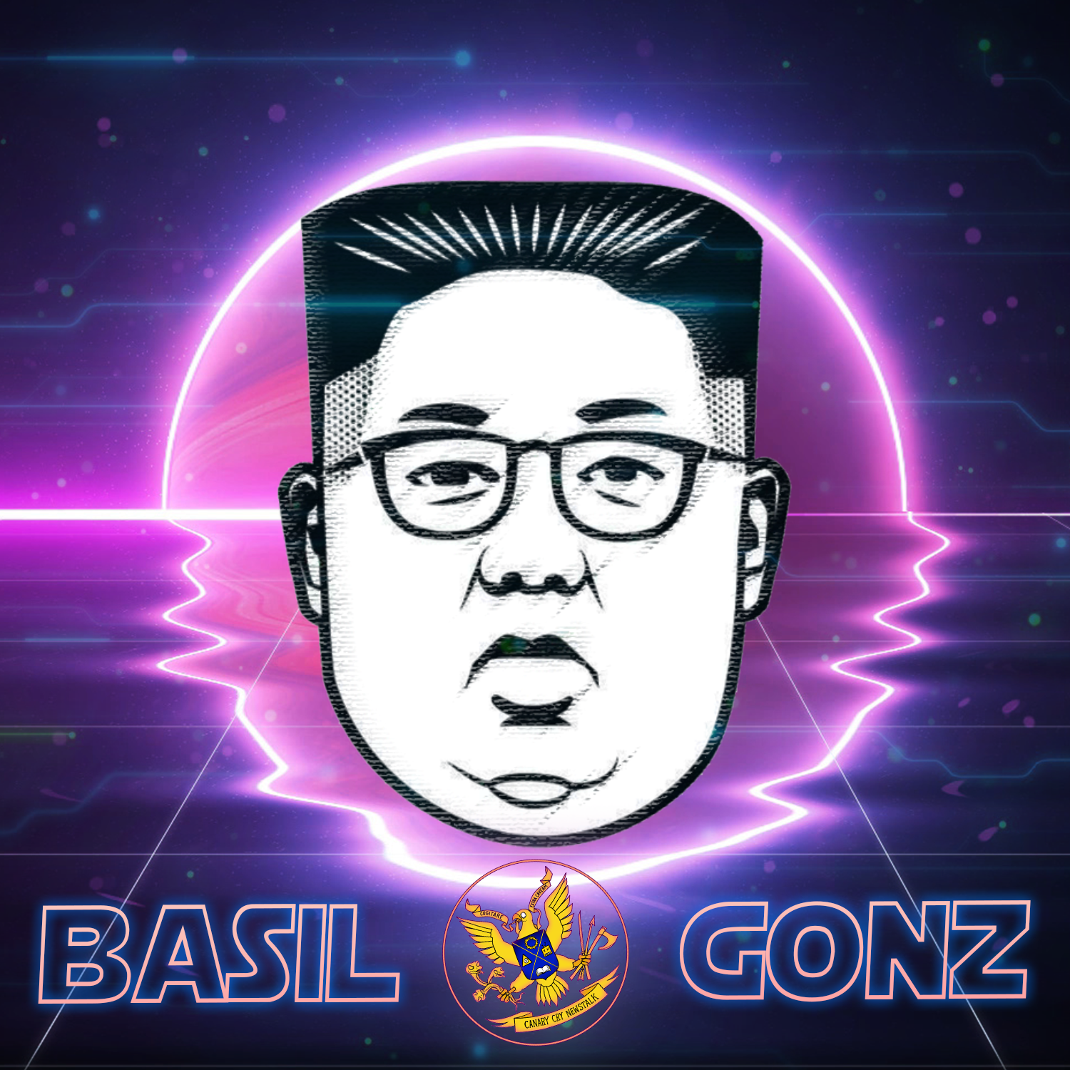 473: CYBERKIMCHI