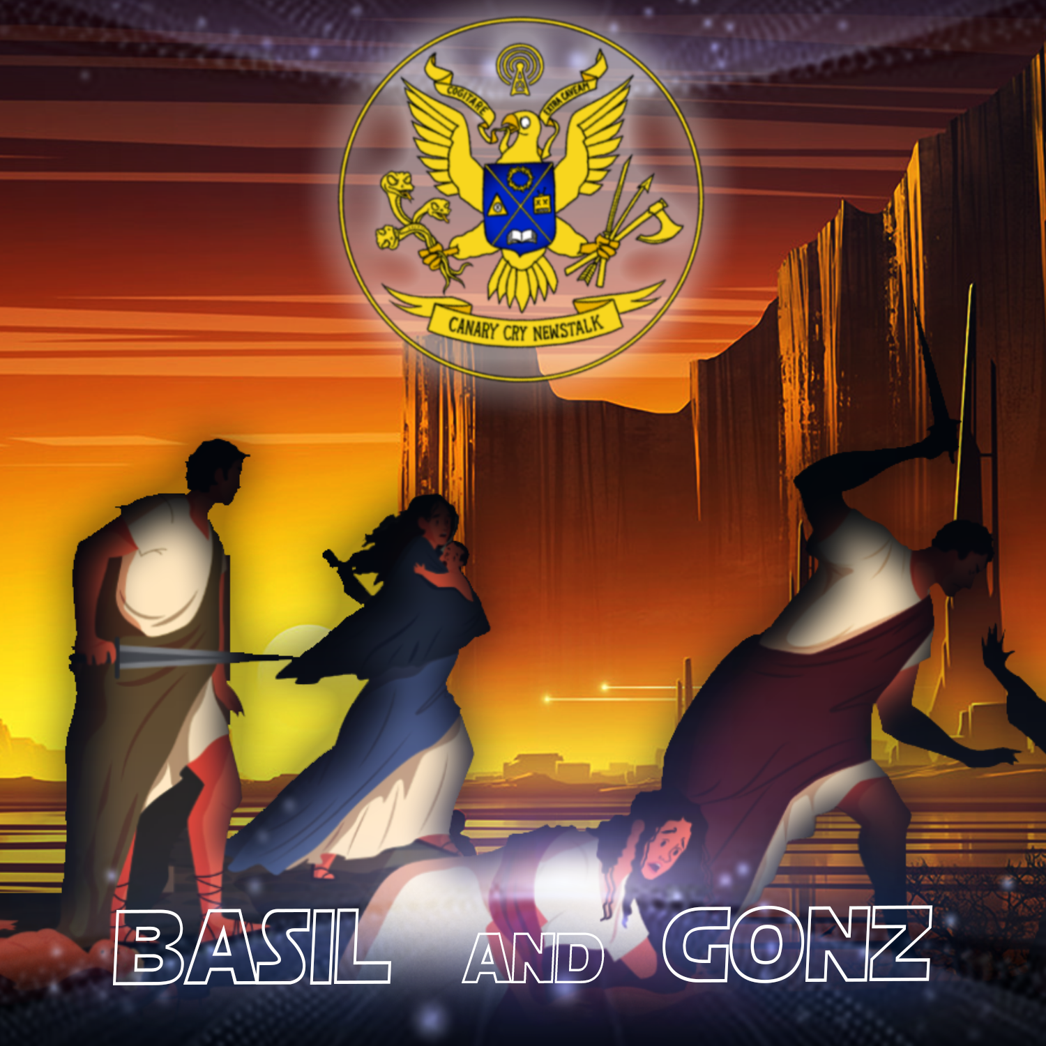 485: MEDIA MASSACRE MIND