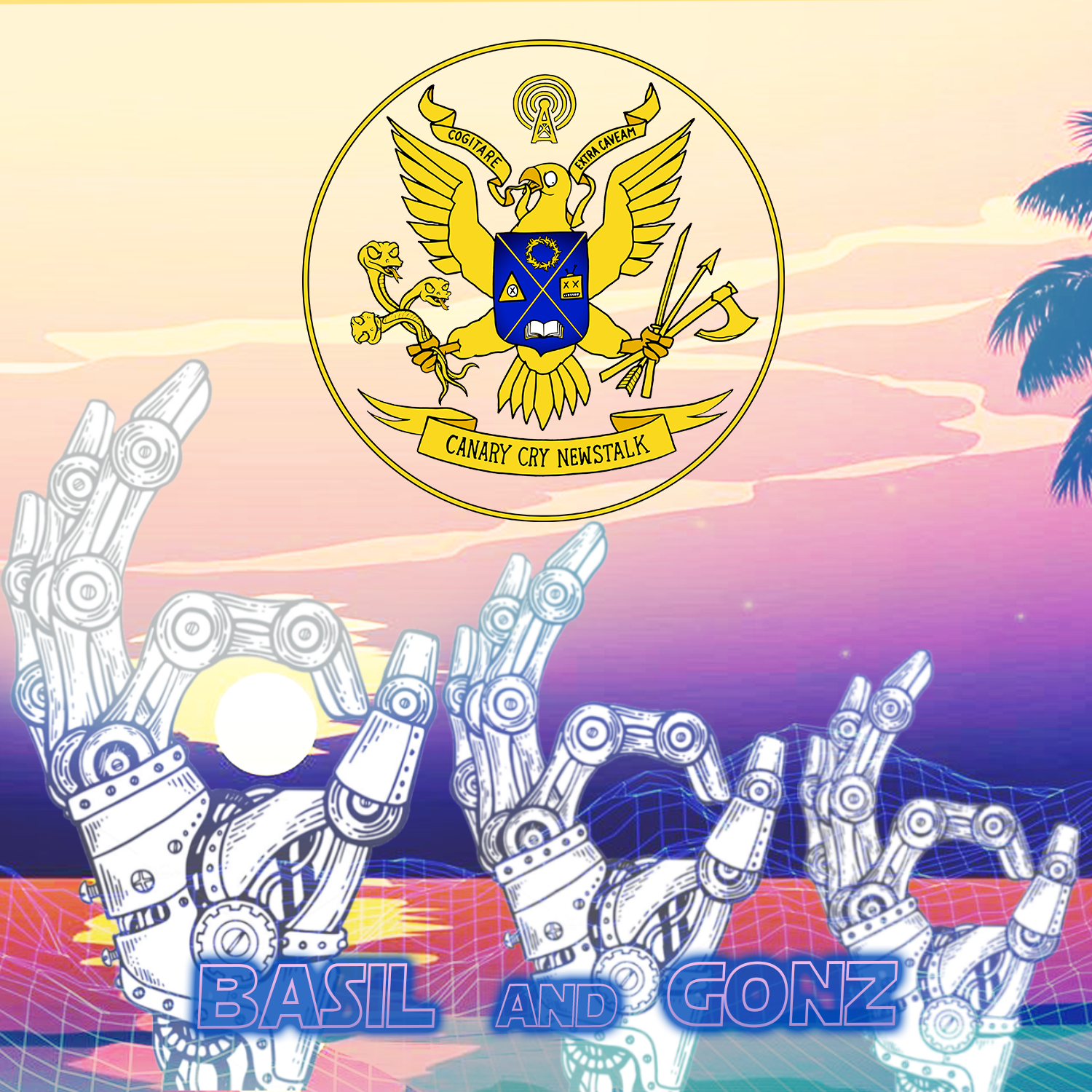 486: THE GREAT FAKE PAUSE